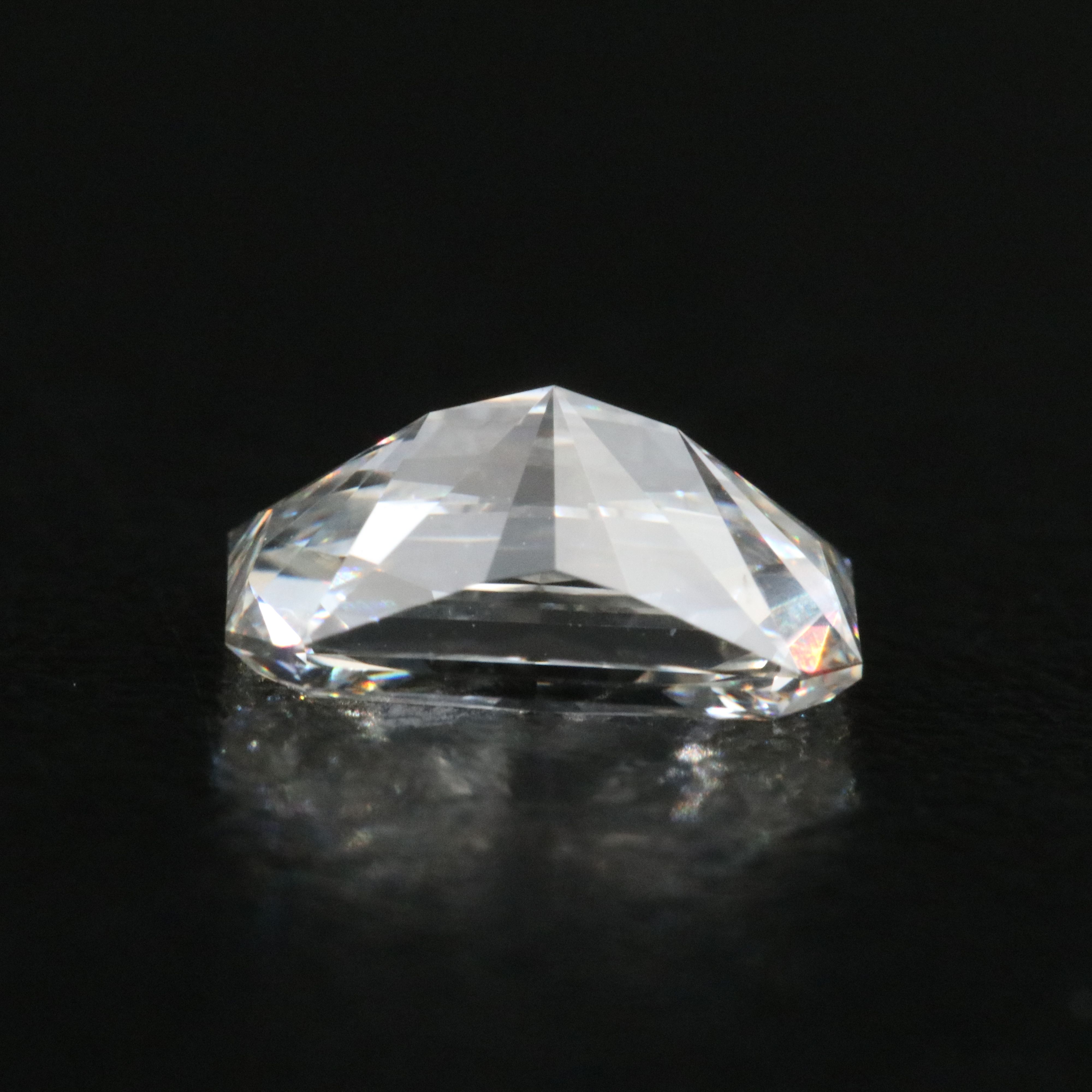 Loose 1.80 CT Lab Grown Diamond with IGI Report