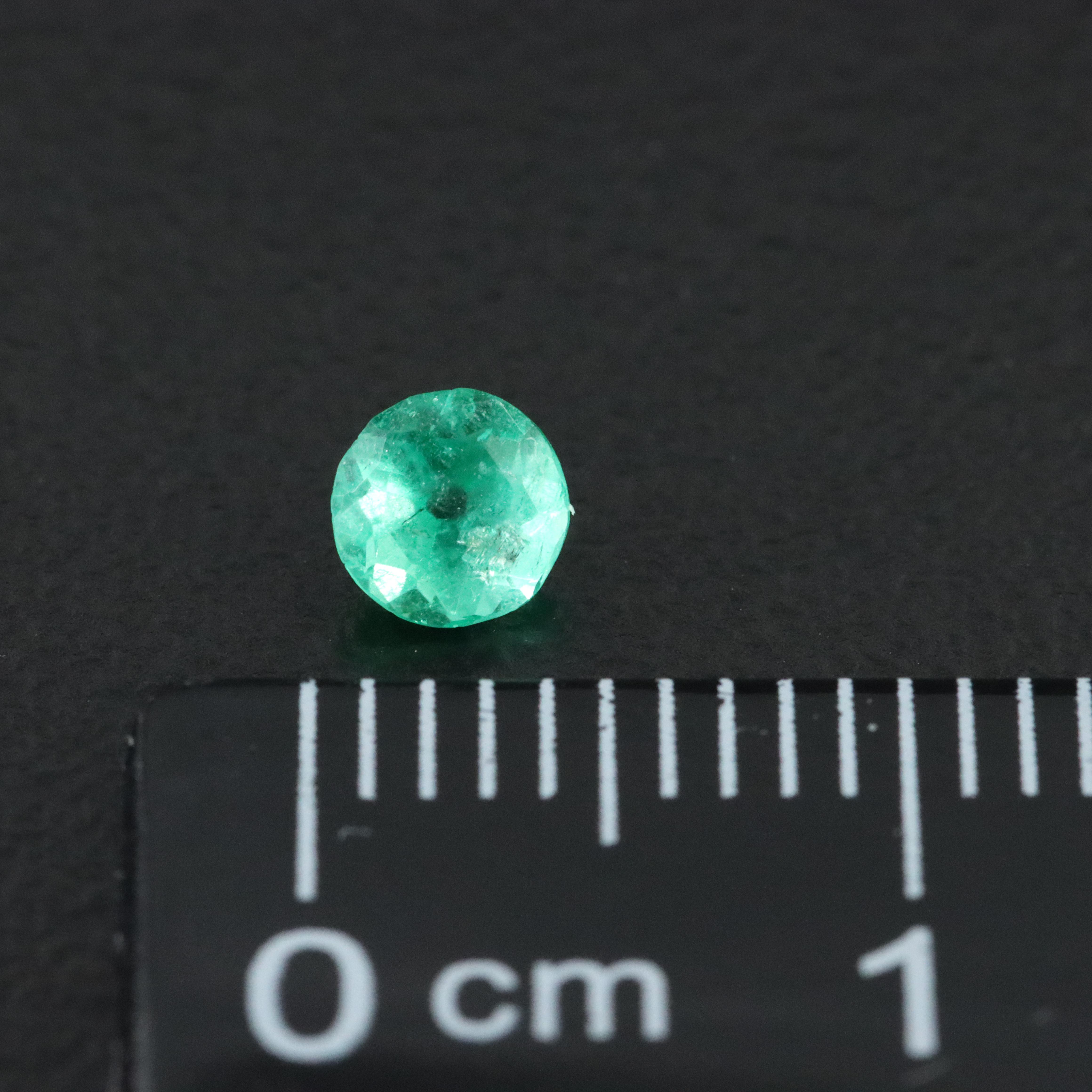 Loose 4.99 CTW Emeralds