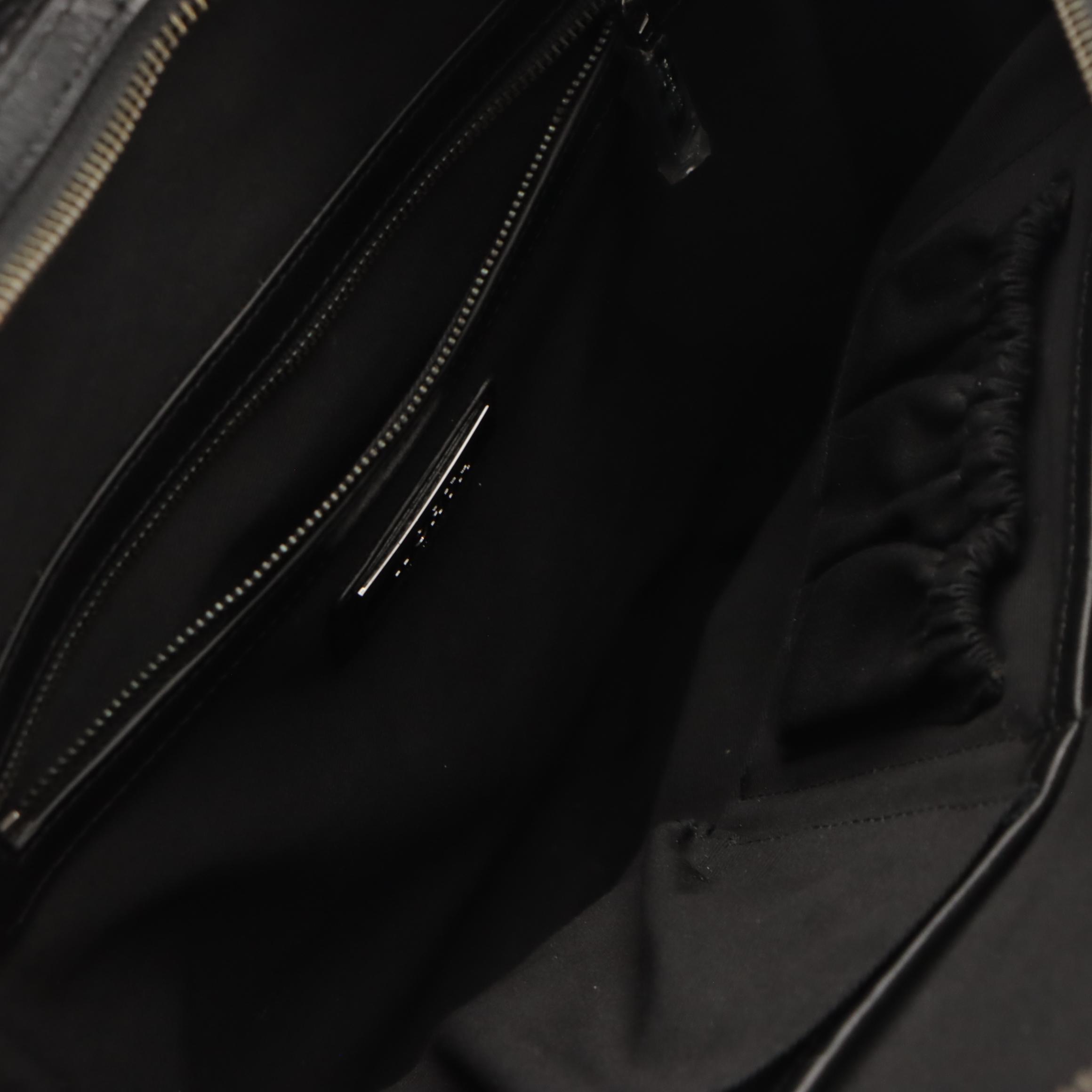 Salvatore Ferragamo Leather Envelope Flap Clutch/Shoulder Bag and Worth Tote