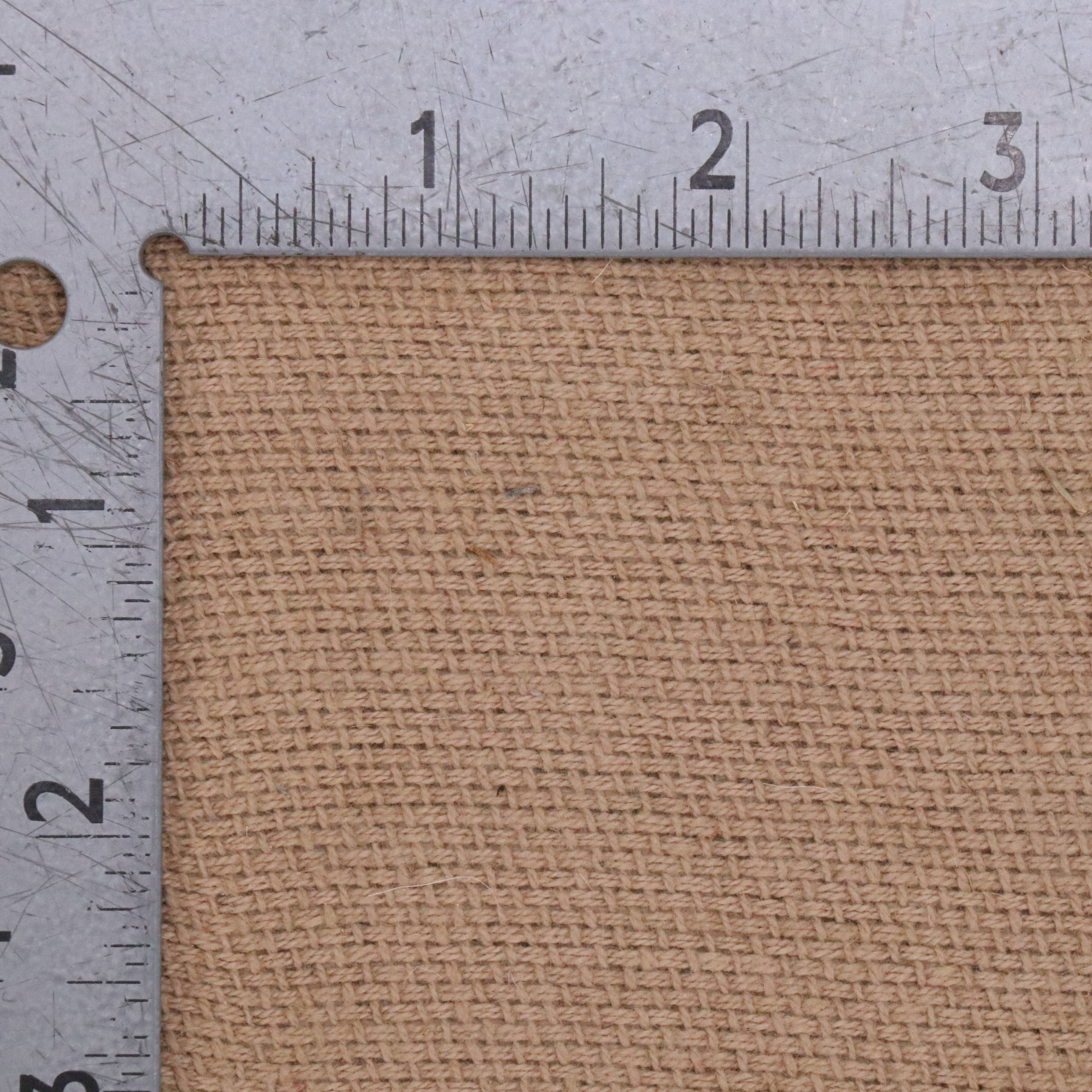 8' x 9'11 Hand-Tufted Pottery Barn Wool Area Rug