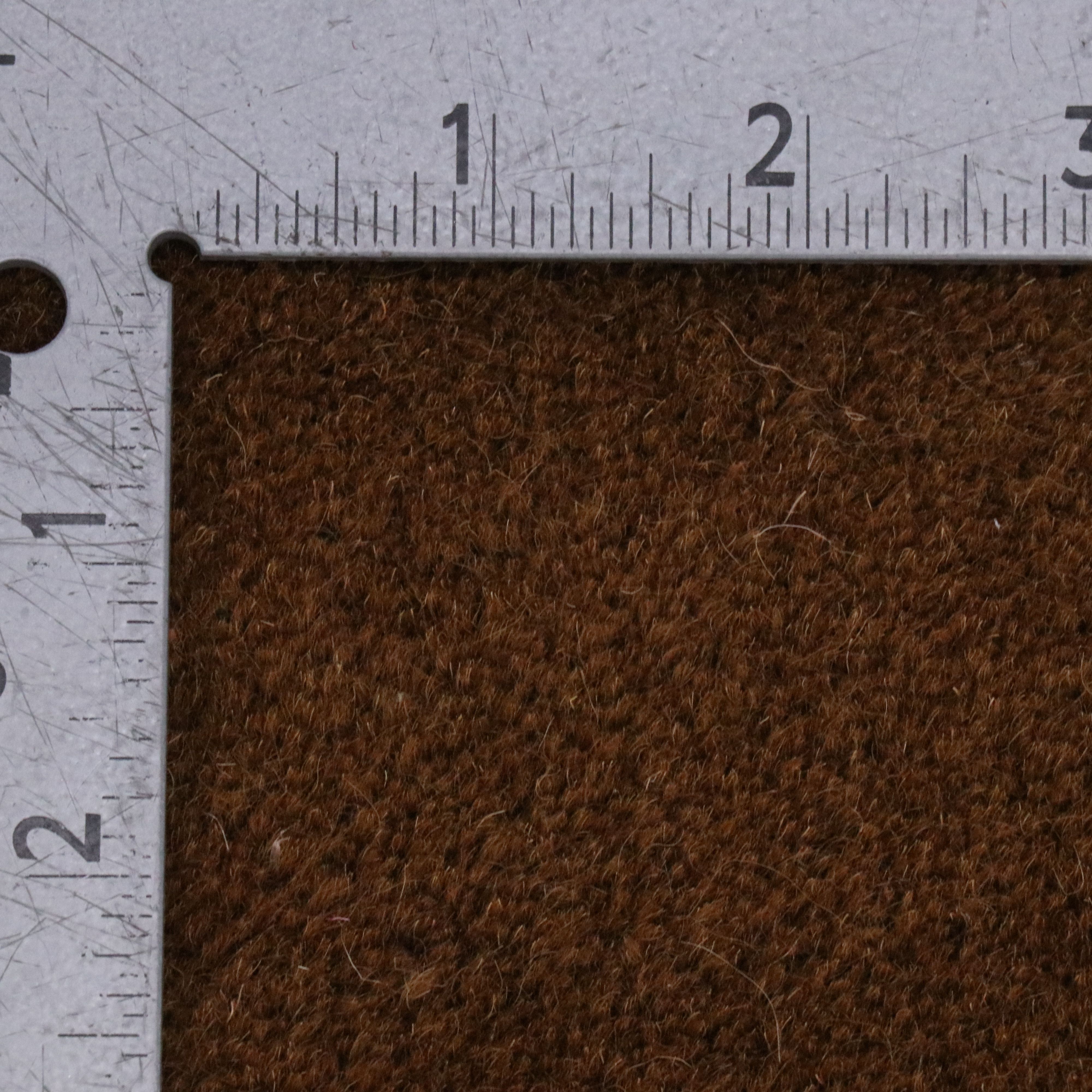 8' x 9'11 Hand-Tufted Pottery Barn Wool Area Rug