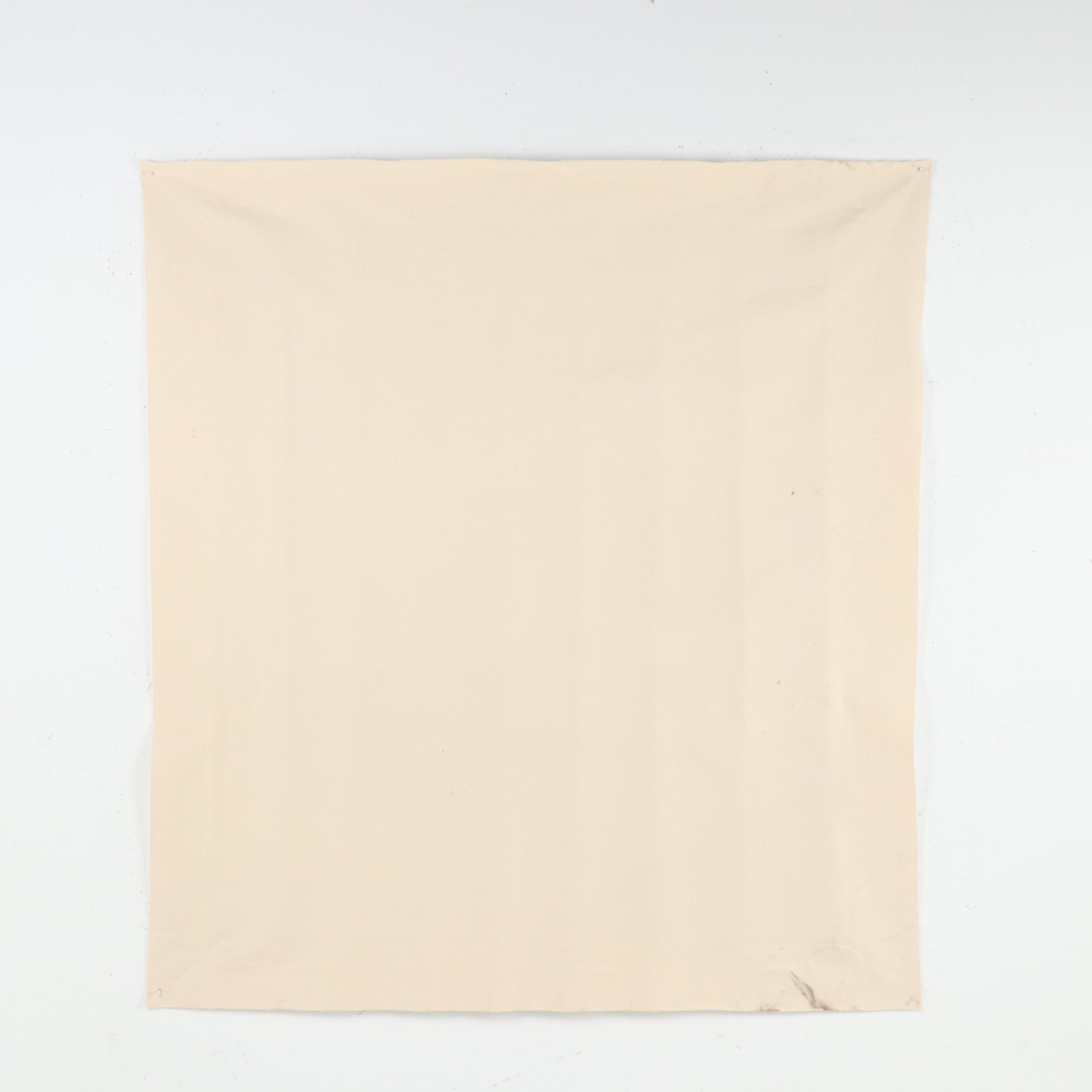 Ursula J. Brenner Abstract Mixed Media Painting, 21st Century