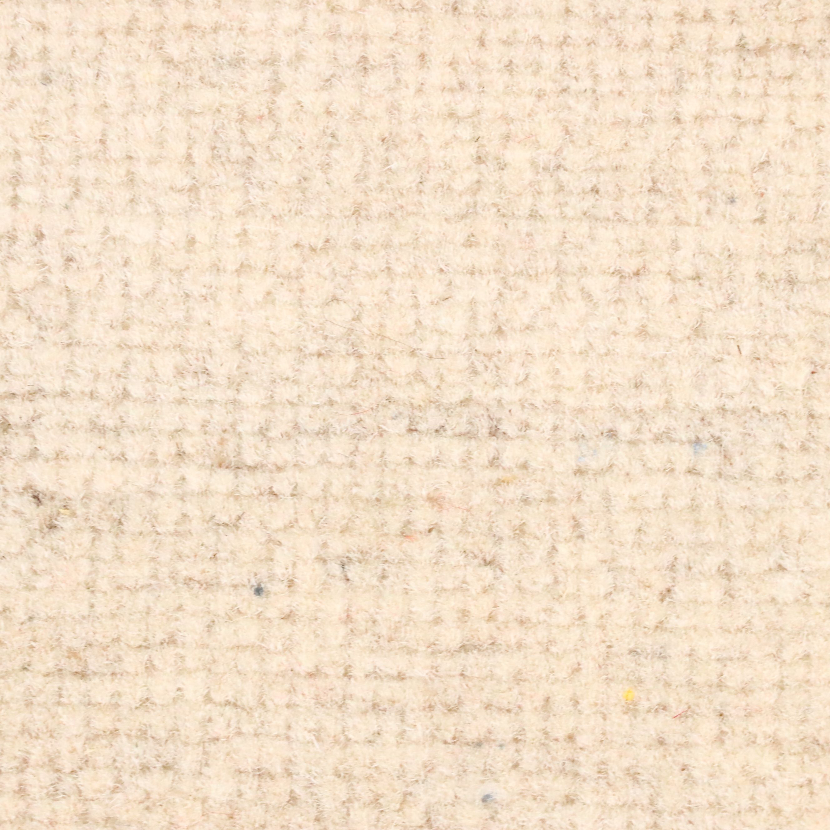 4' x 5'10 Hand-Knotted Pakistani Pictorial War Area Rug