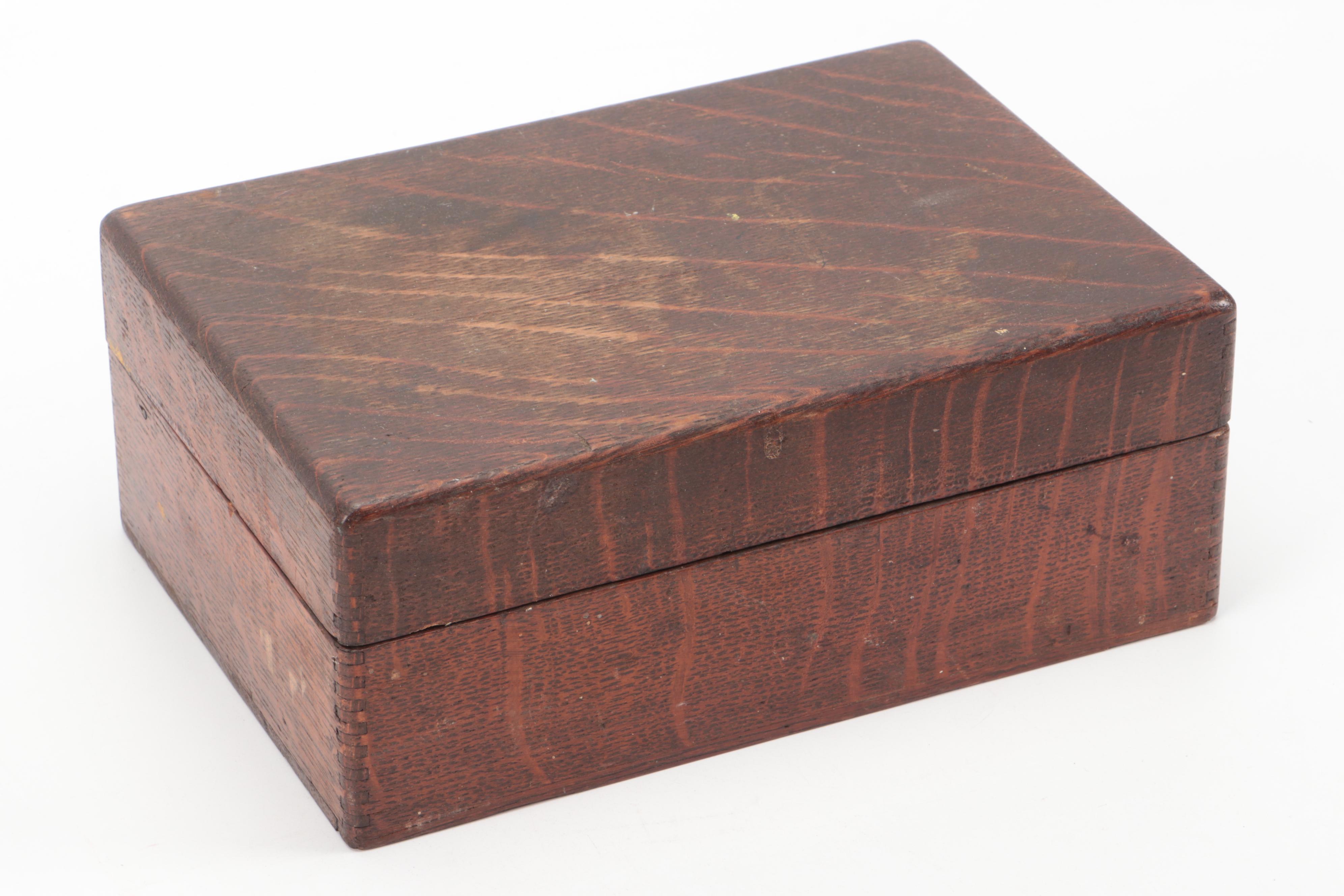 Copper and Bronze Bas Relief Powder Flasks with Shot Measures, More