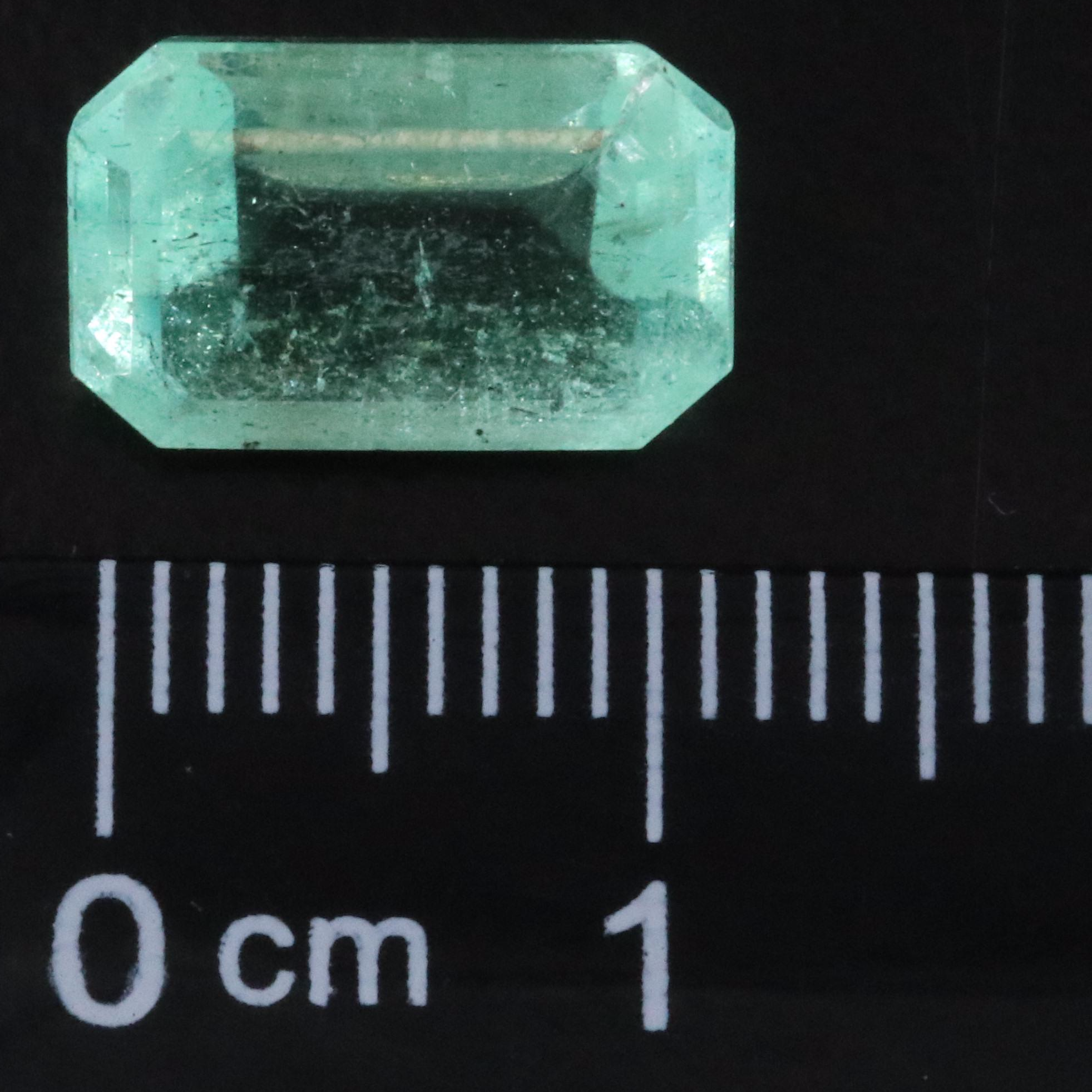 Loose 24.70 CTW Emeralds