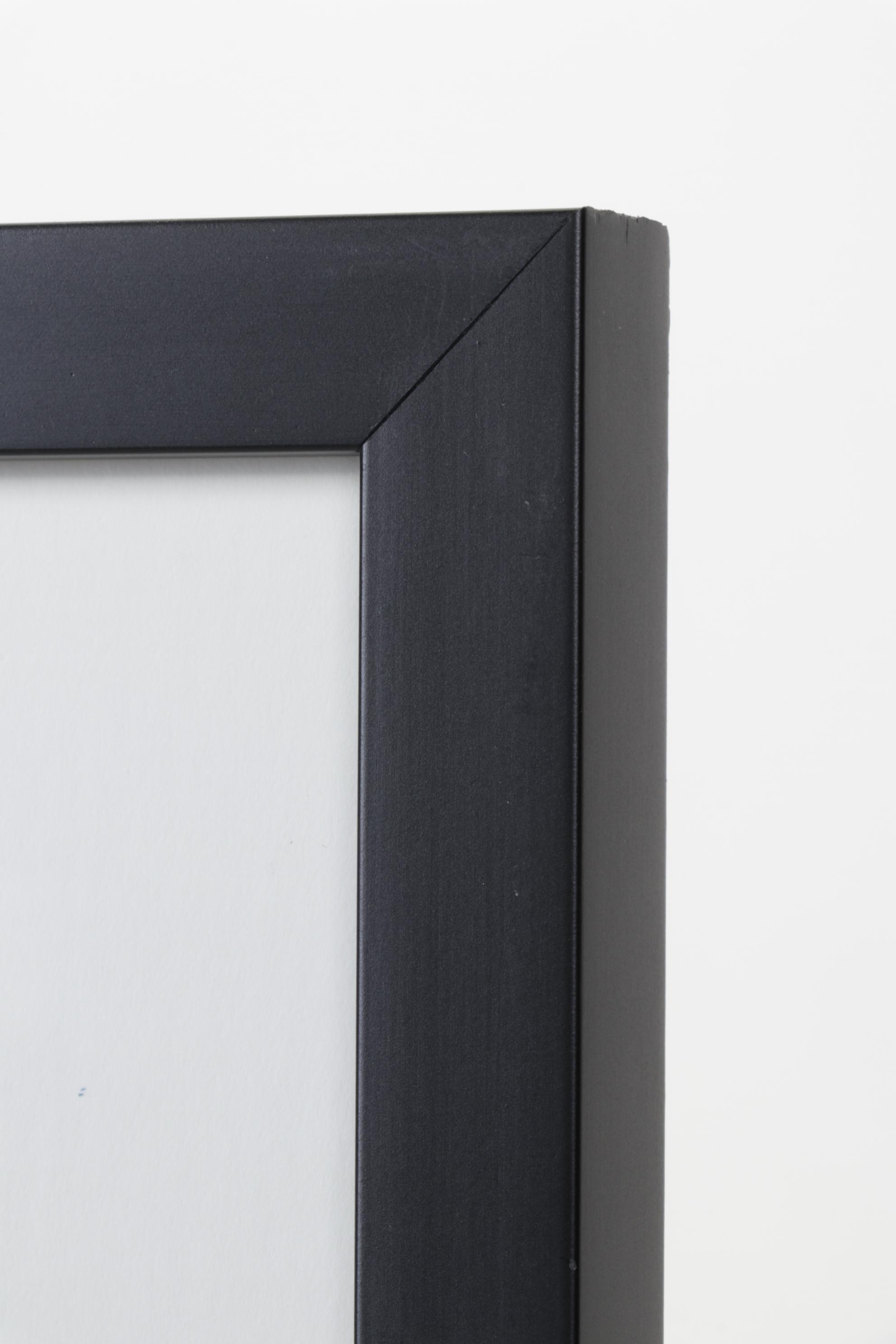 Alexander Calder Color Lithograph for "Derrière le Miroir," 1973