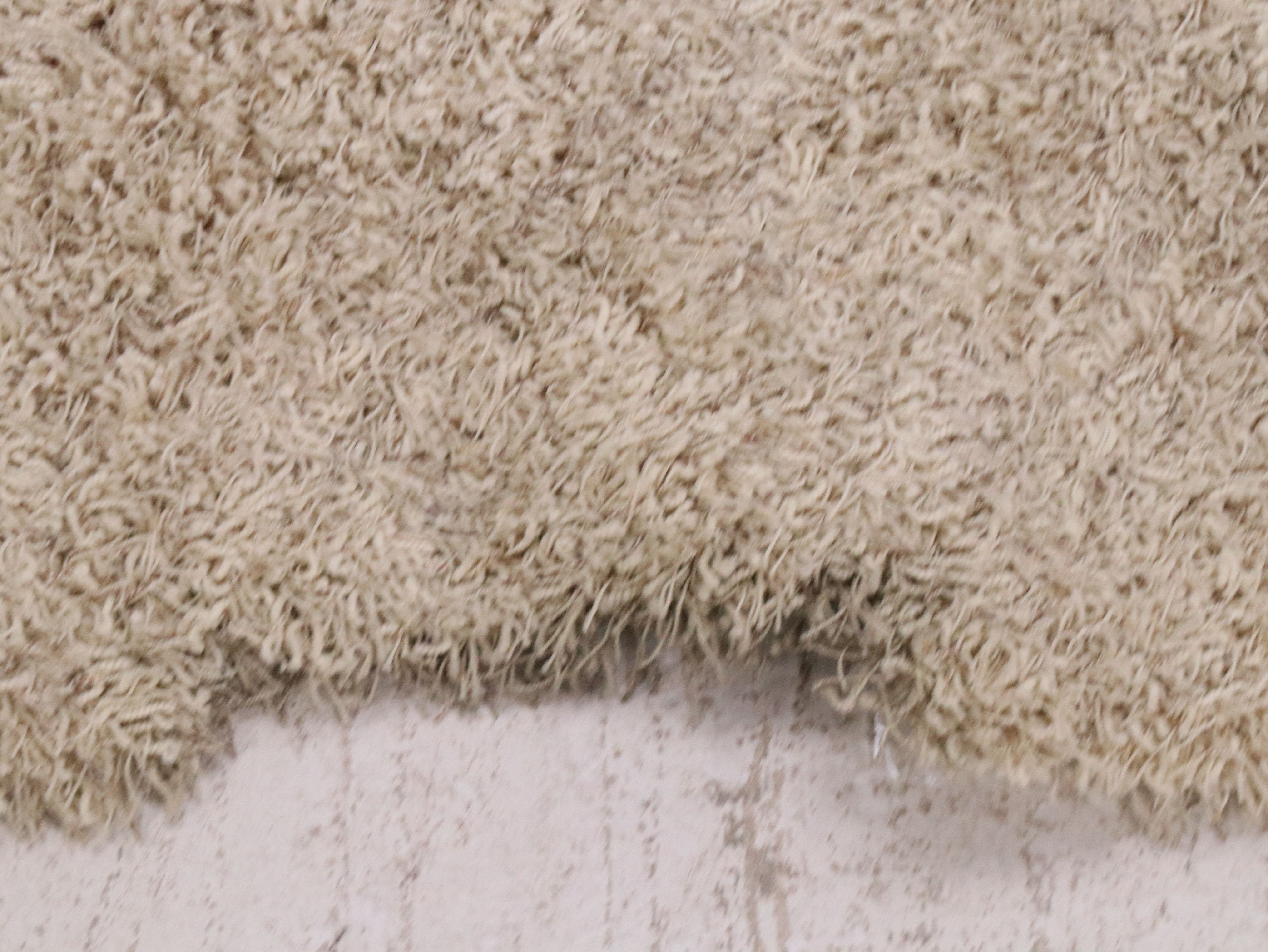 10'8 x 11'4 Machine Contemporary Area Rug