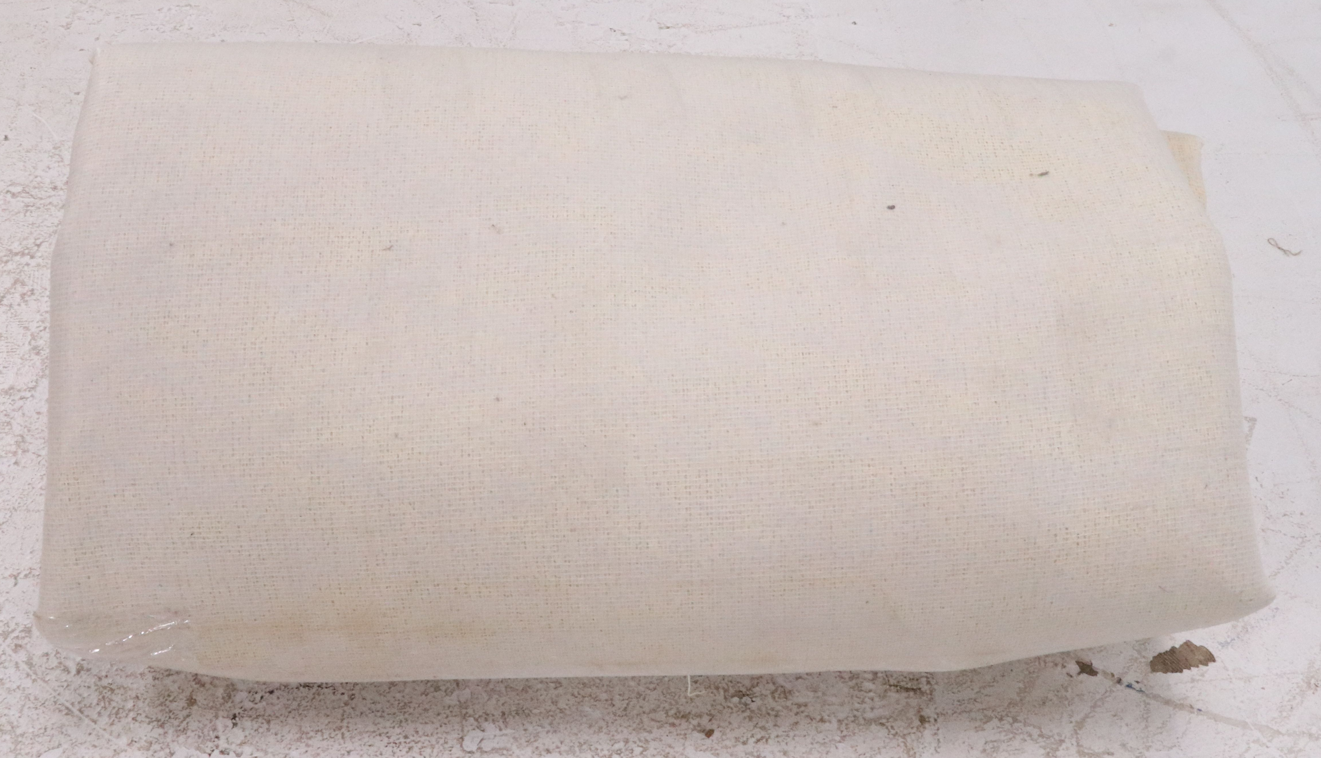 10'8 x 11'4 Machine Contemporary Area Rug