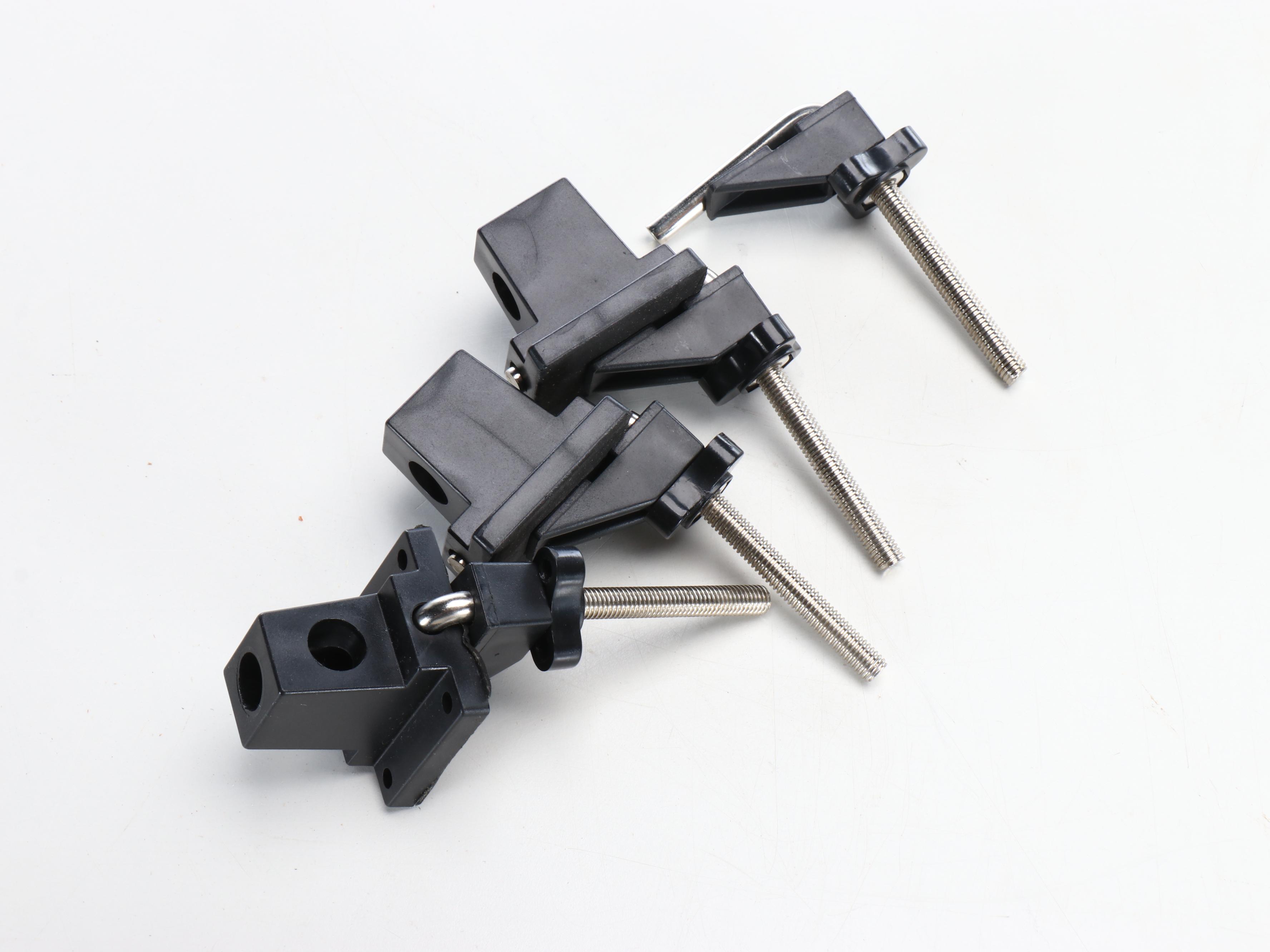 Adjustable Metal Task Lamps