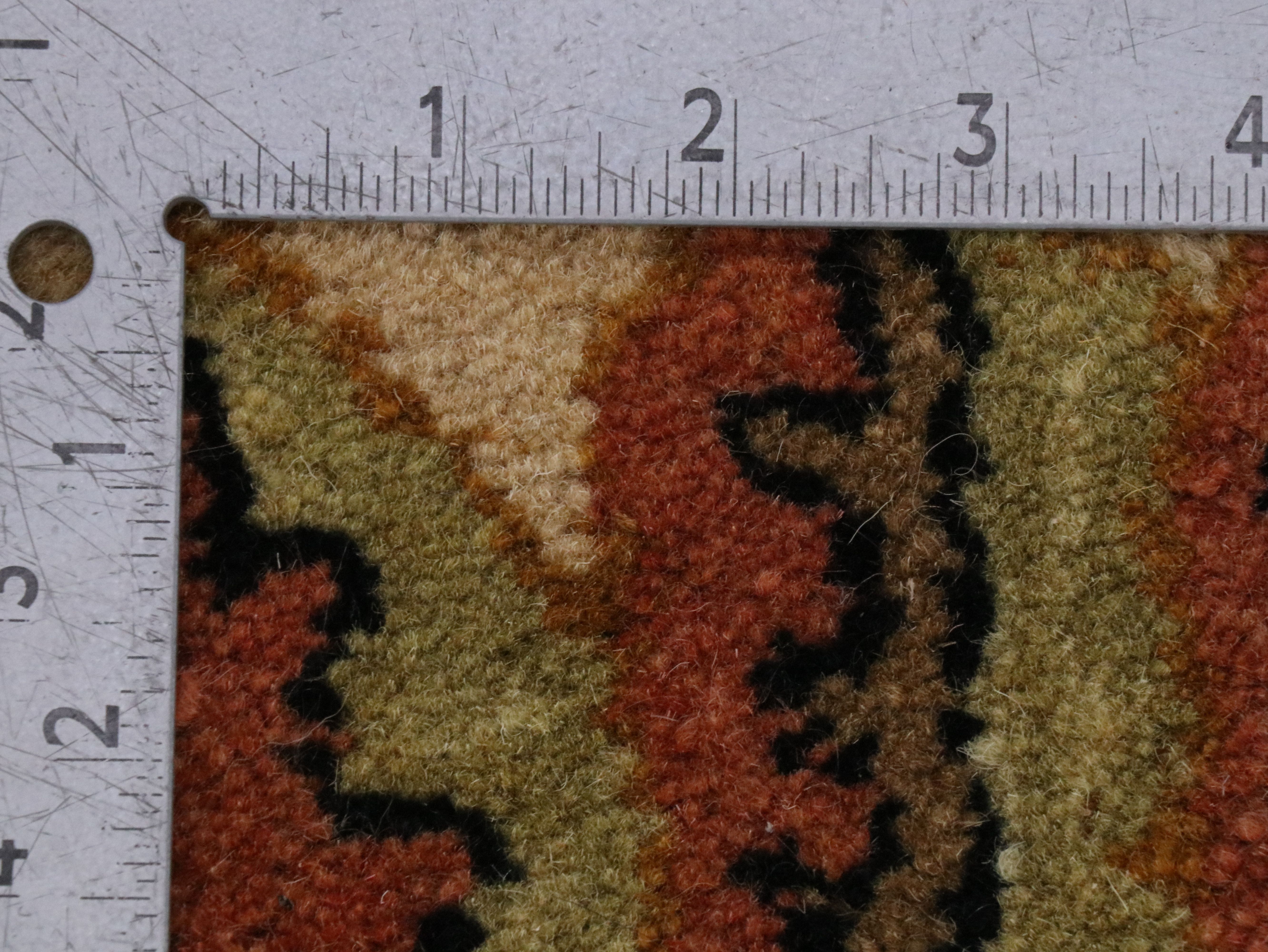 9'5 x 13'7 Hand-Tufted Nourison Jaipur Collection Room Sized Rug