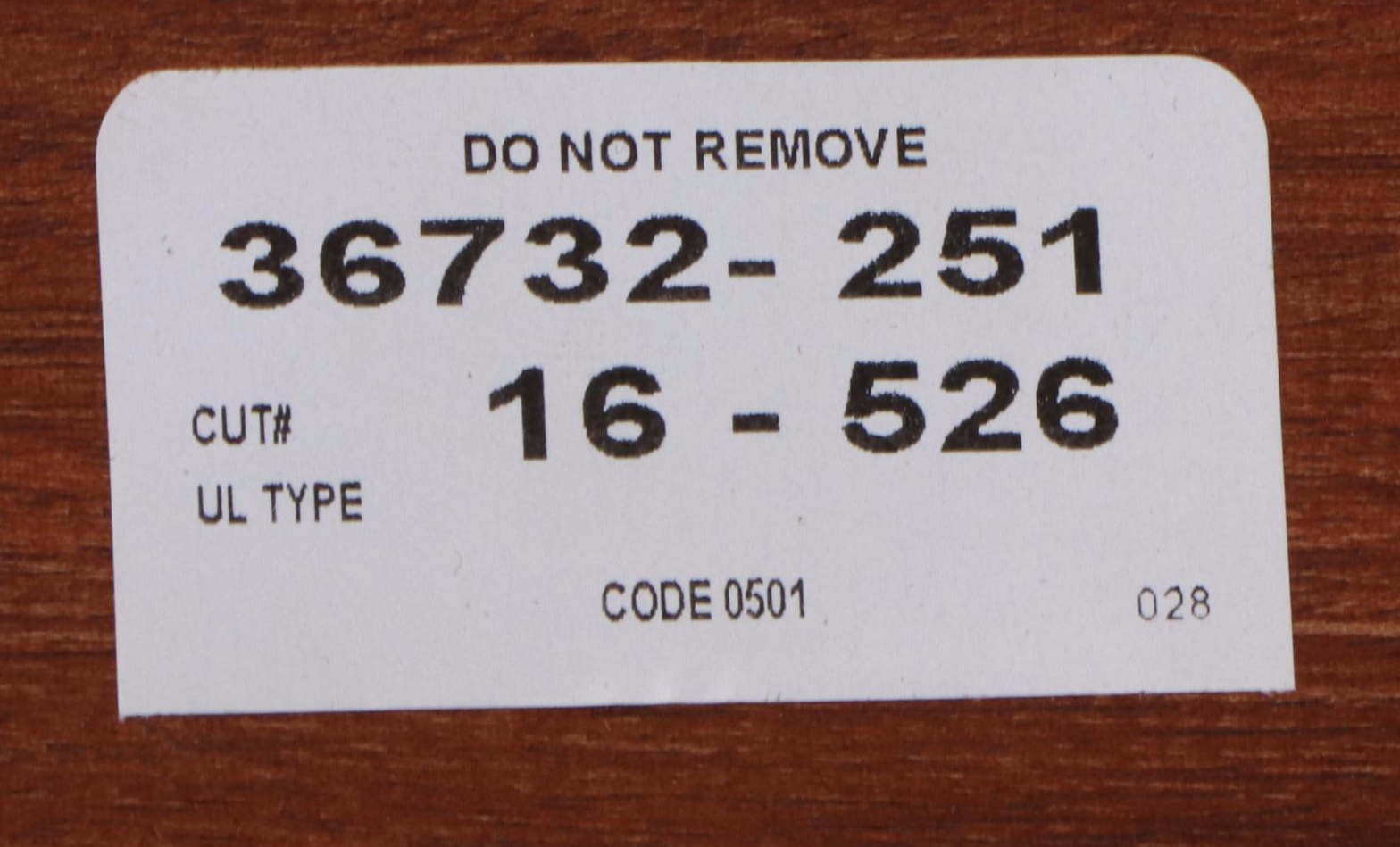 Renaissance Revival Style Mahogany Finish Side Table