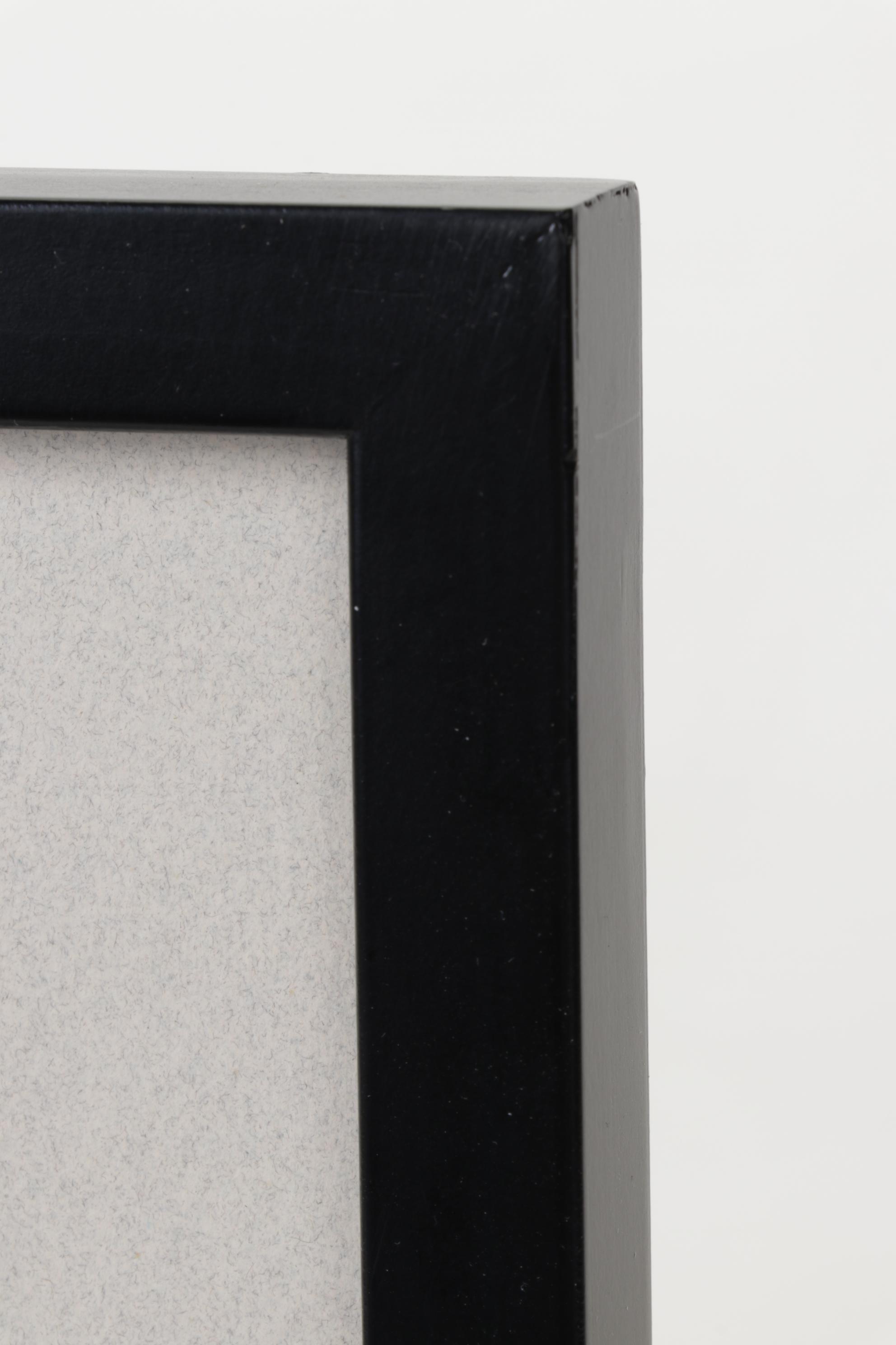 Ed Gifford Giclée "Liberty", 1980