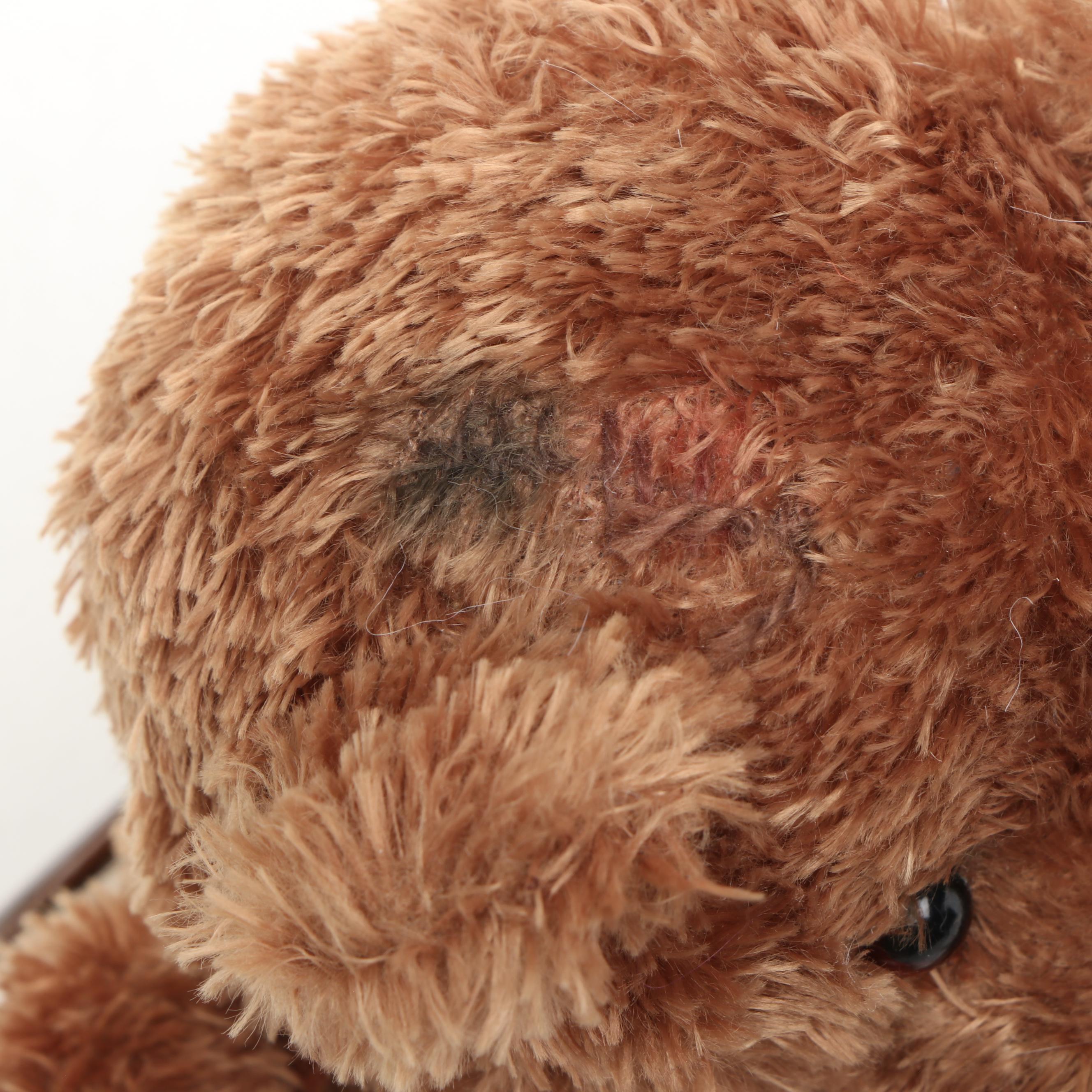 Charlie Bears "Lauren," "Anniversary Isabelle" and Other Teddy Bears