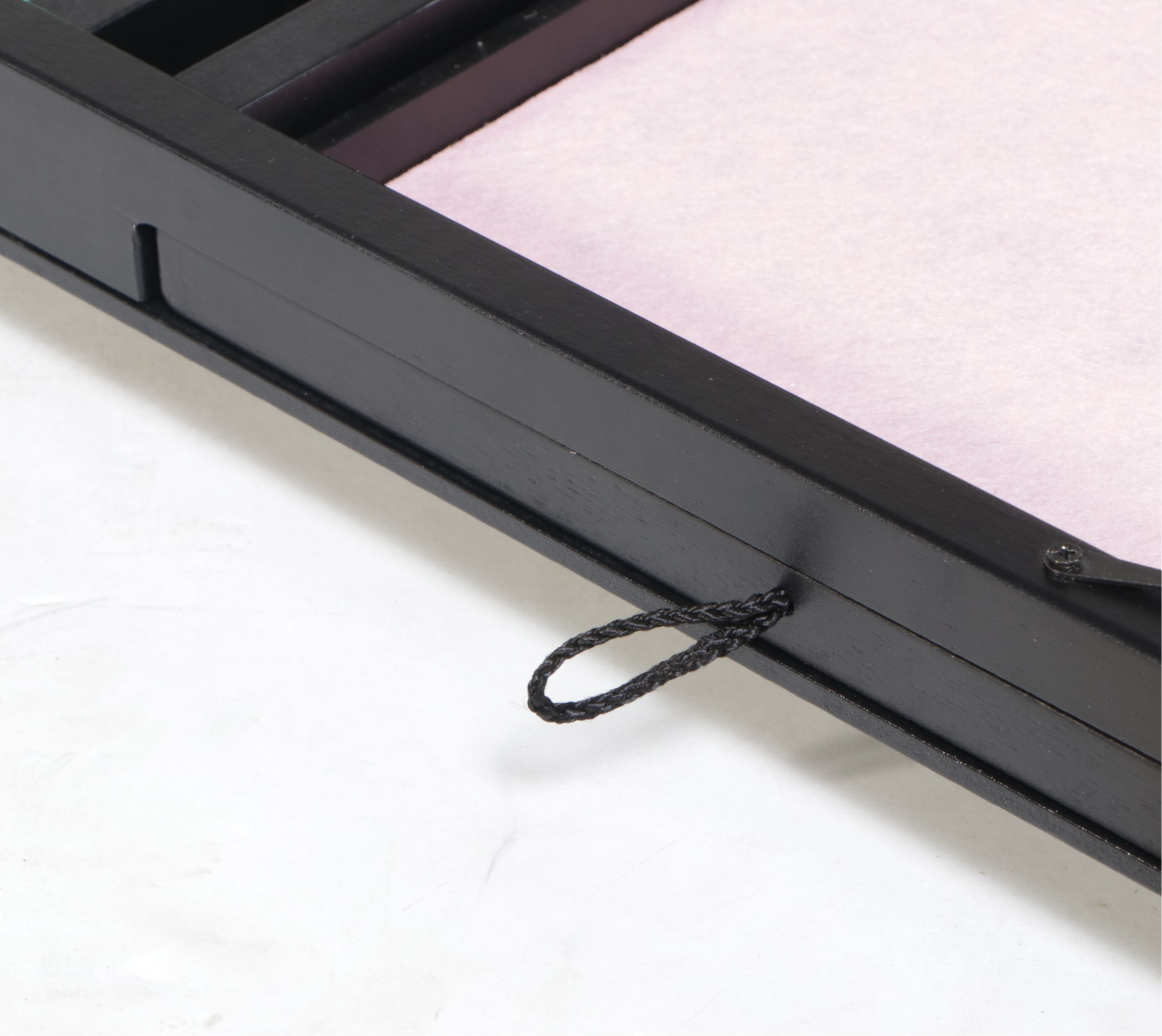 Quokka Felt Lined Jigsaw Puzzle Board