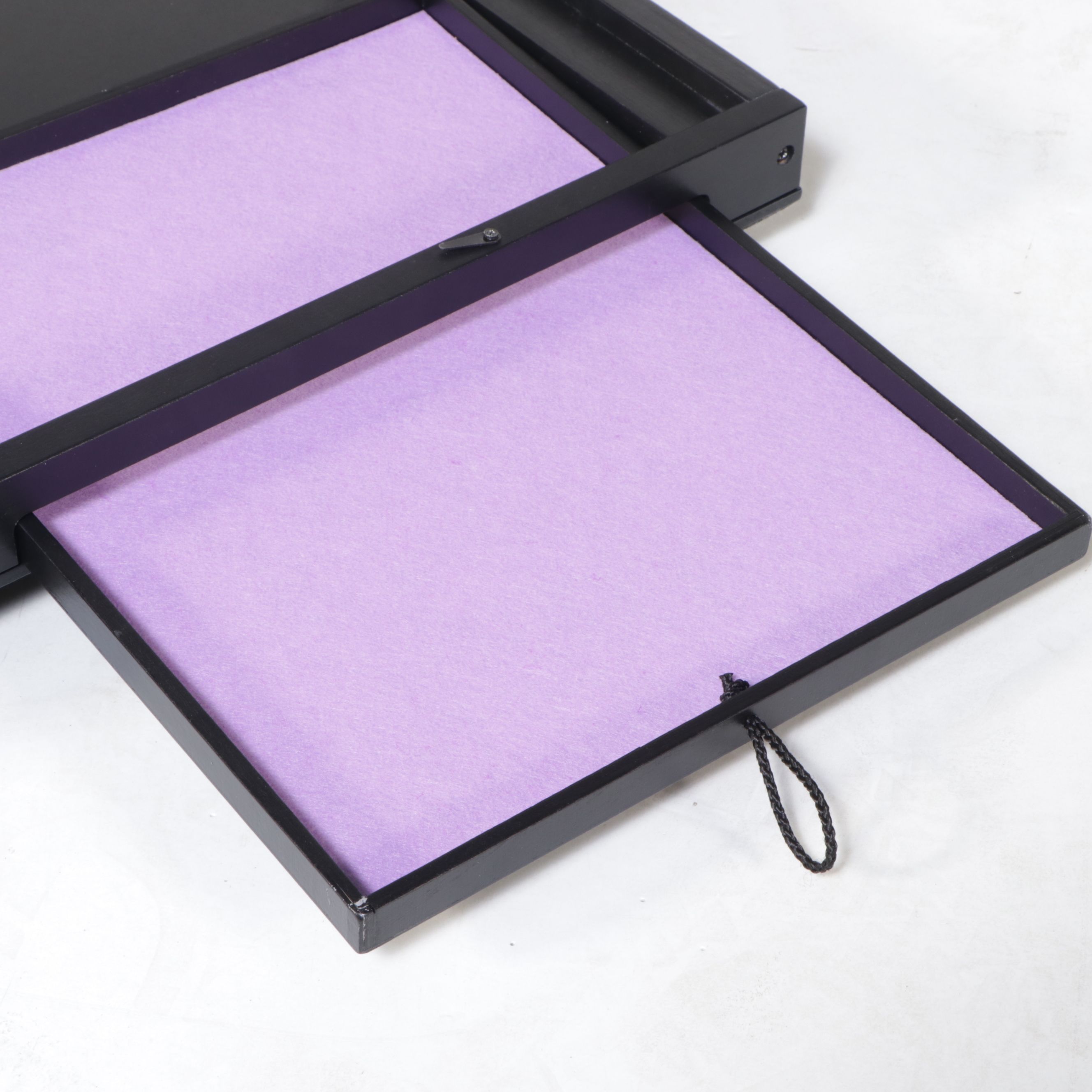 Quokka Felt Lined Jigsaw Puzzle Board