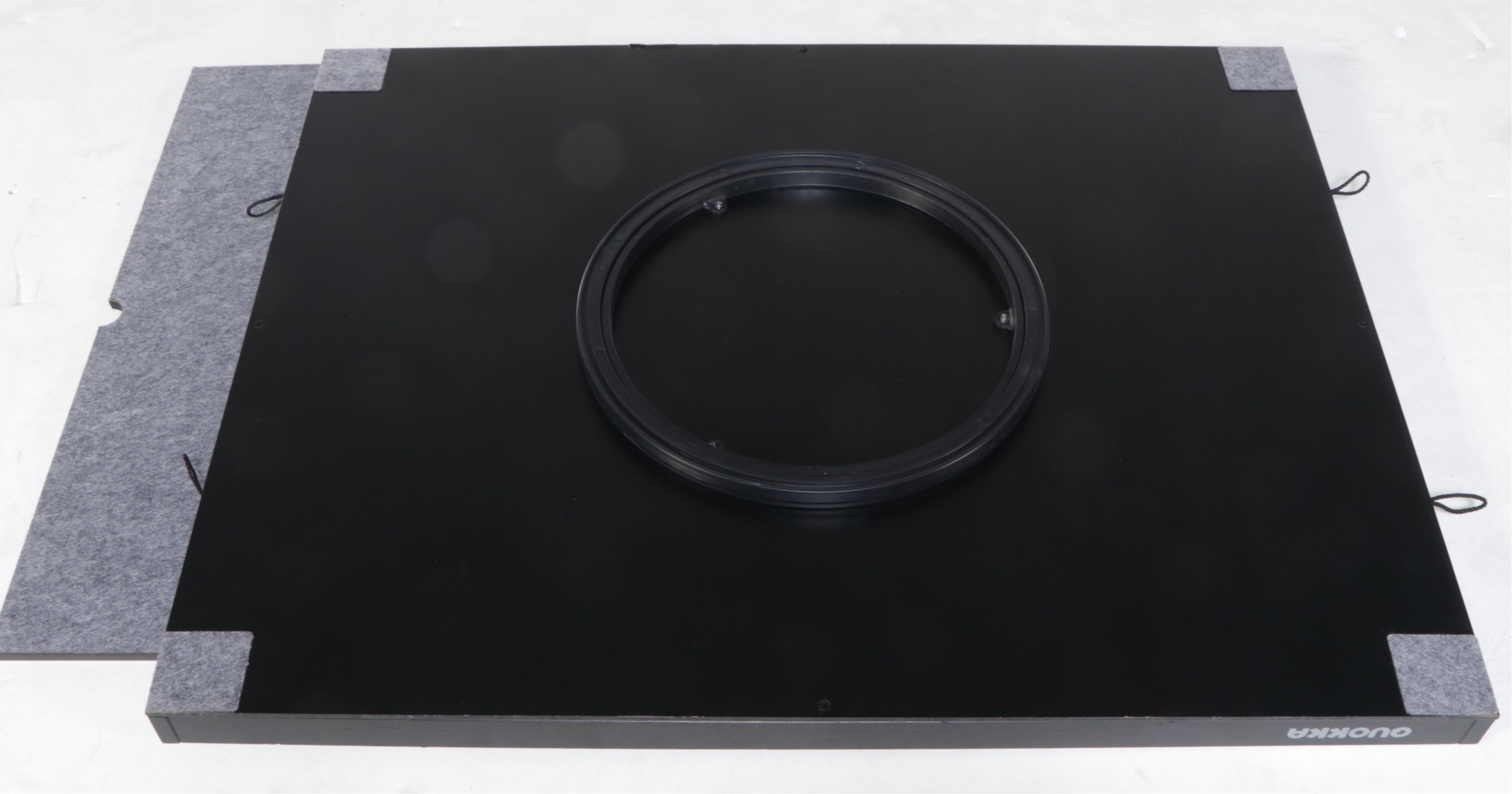 Quokka Felt Lined Jigsaw Puzzle Board