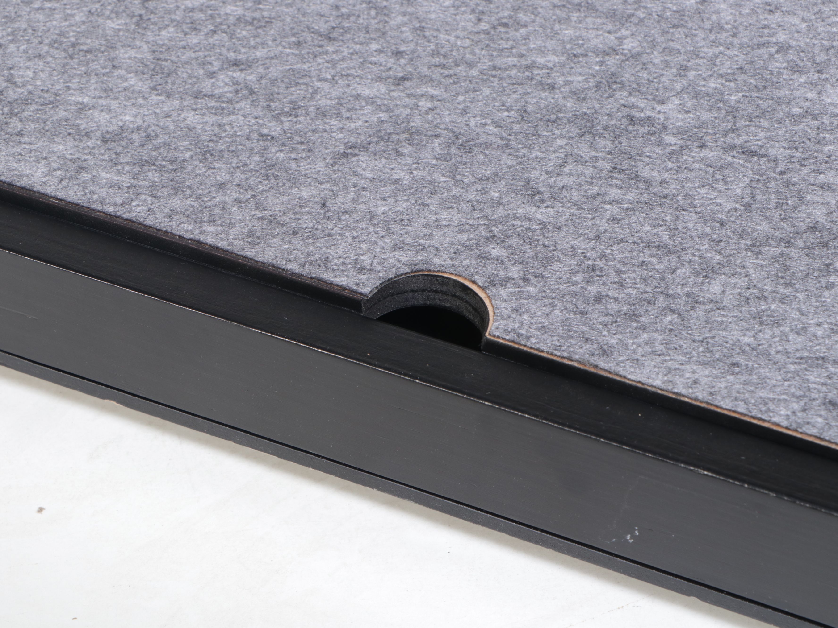 Quokka Felt Lined Jigsaw Puzzle Board