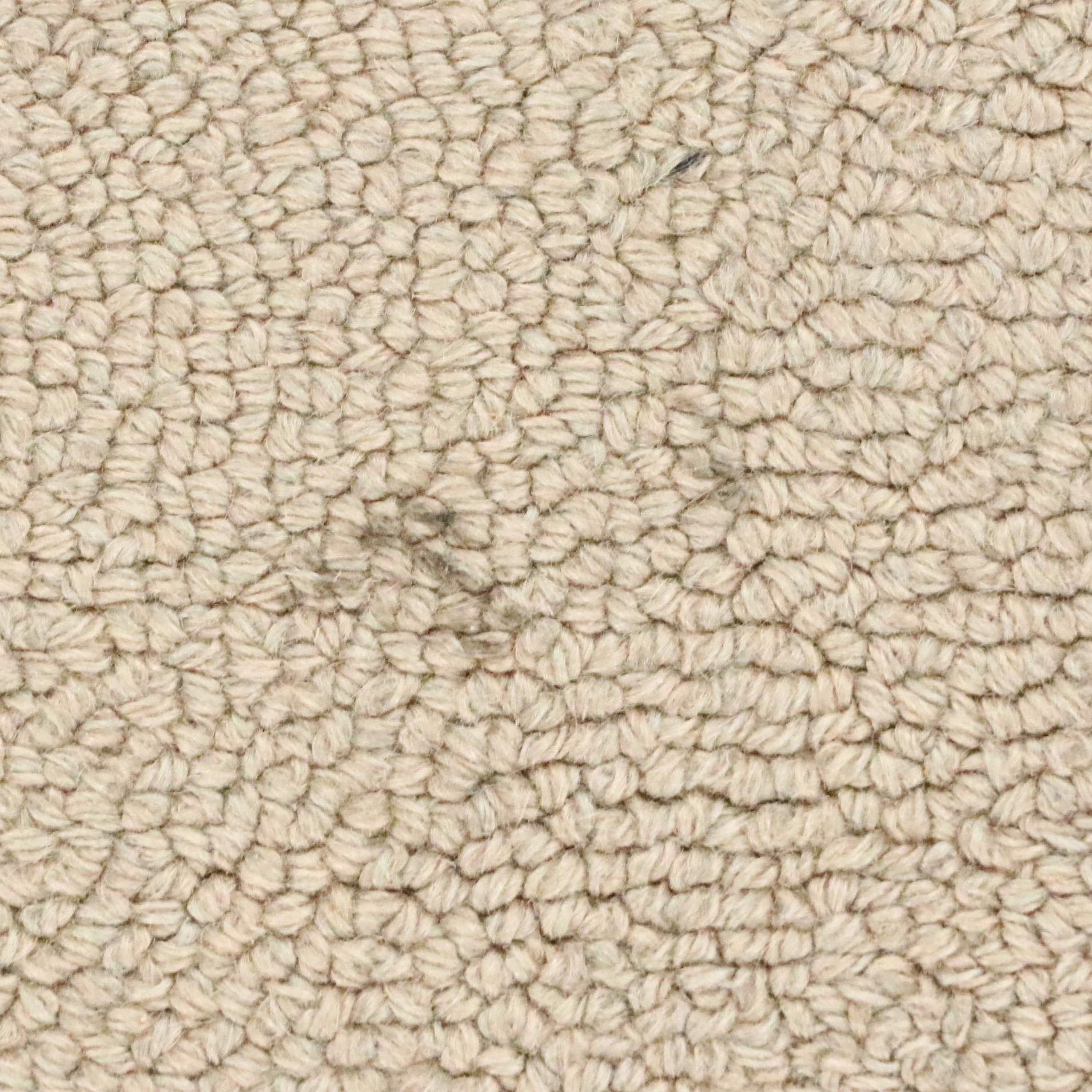 3'7 x 5'7 Hand-Tufted Art Deco Egyptian Revival Style Area Rug