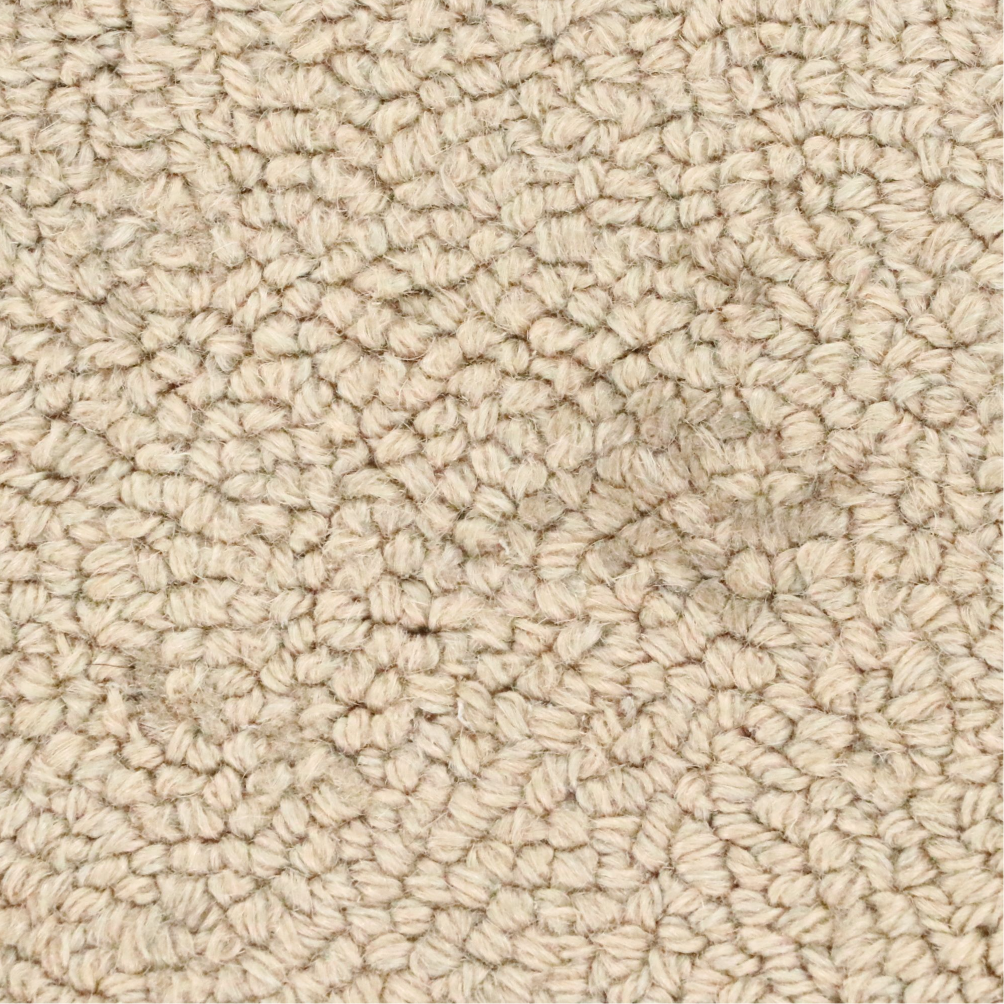 3'7 x 5'7 Hand-Tufted Art Deco Egyptian Revival Style Area Rug