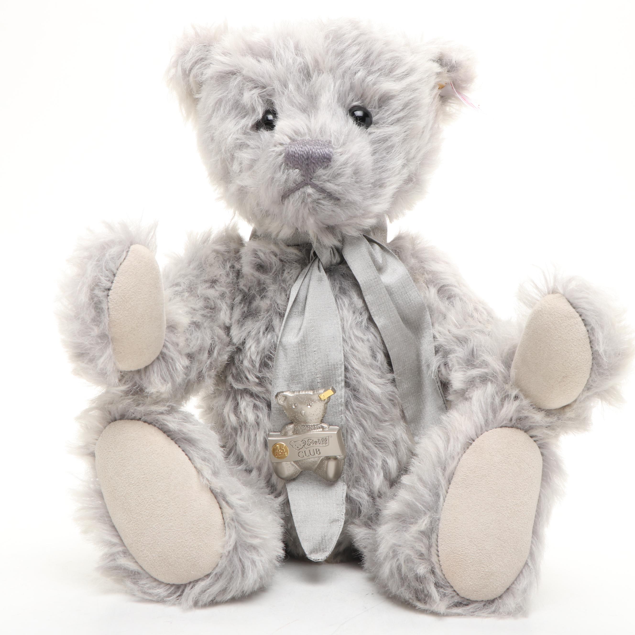 Steiff Club Edition and Club Event Teddy Bears, 2017