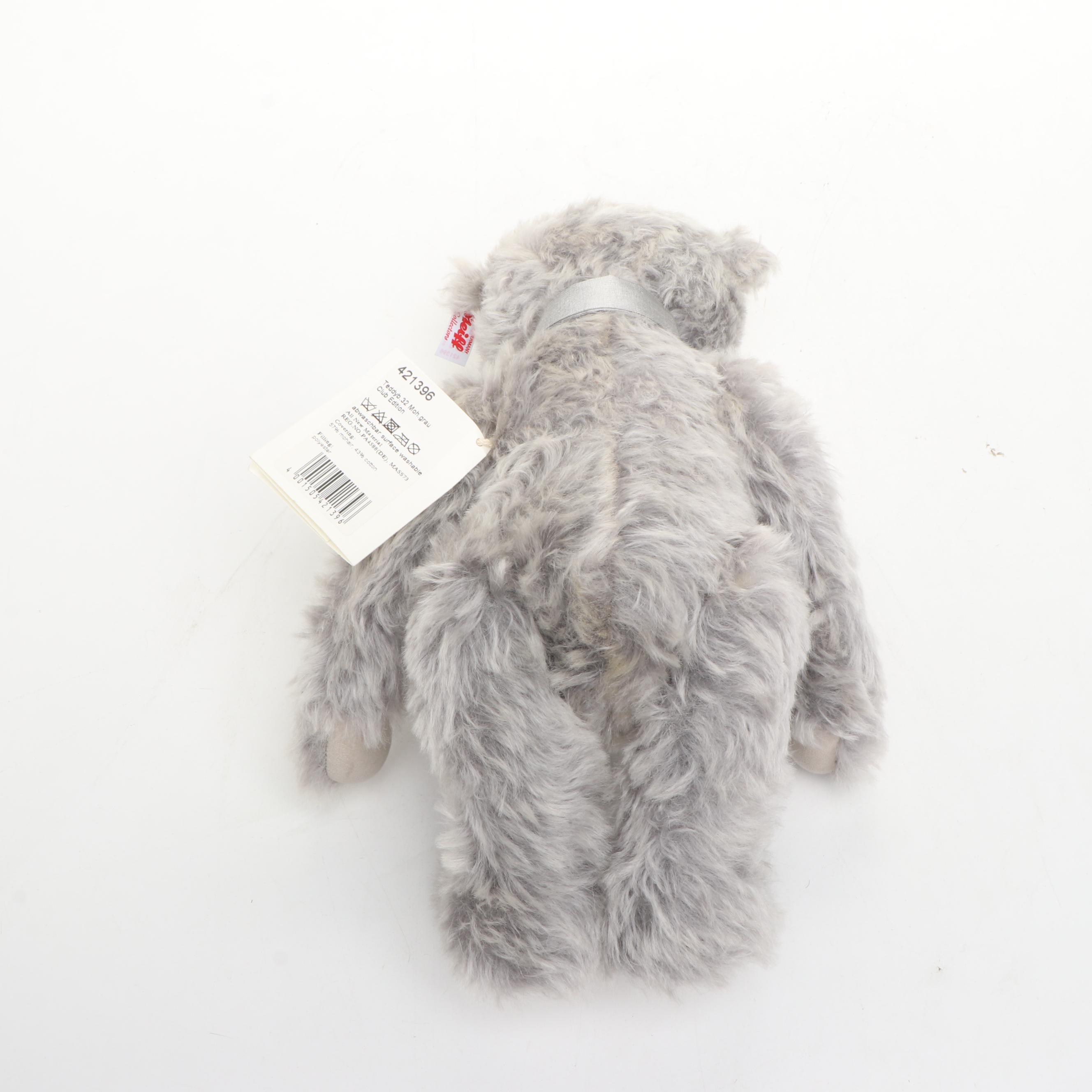 Steiff Club Edition and Club Event Teddy Bears, 2017