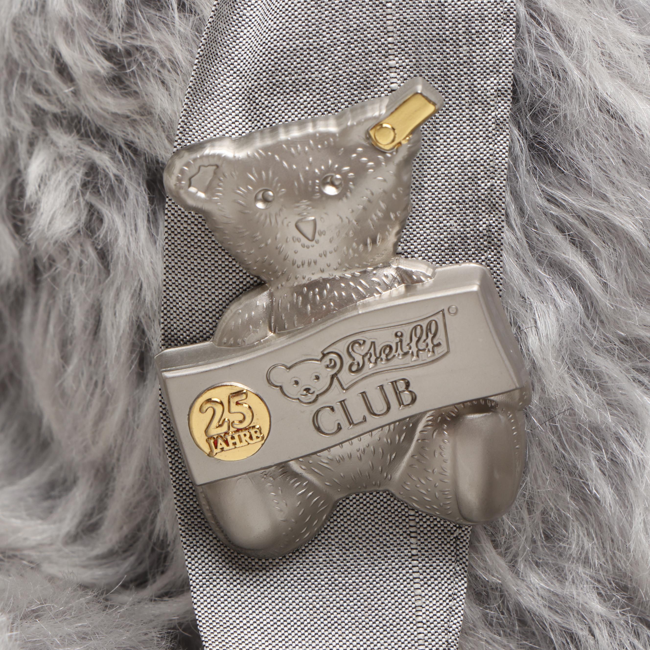 Steiff Club Edition and Club Event Teddy Bears, 2017