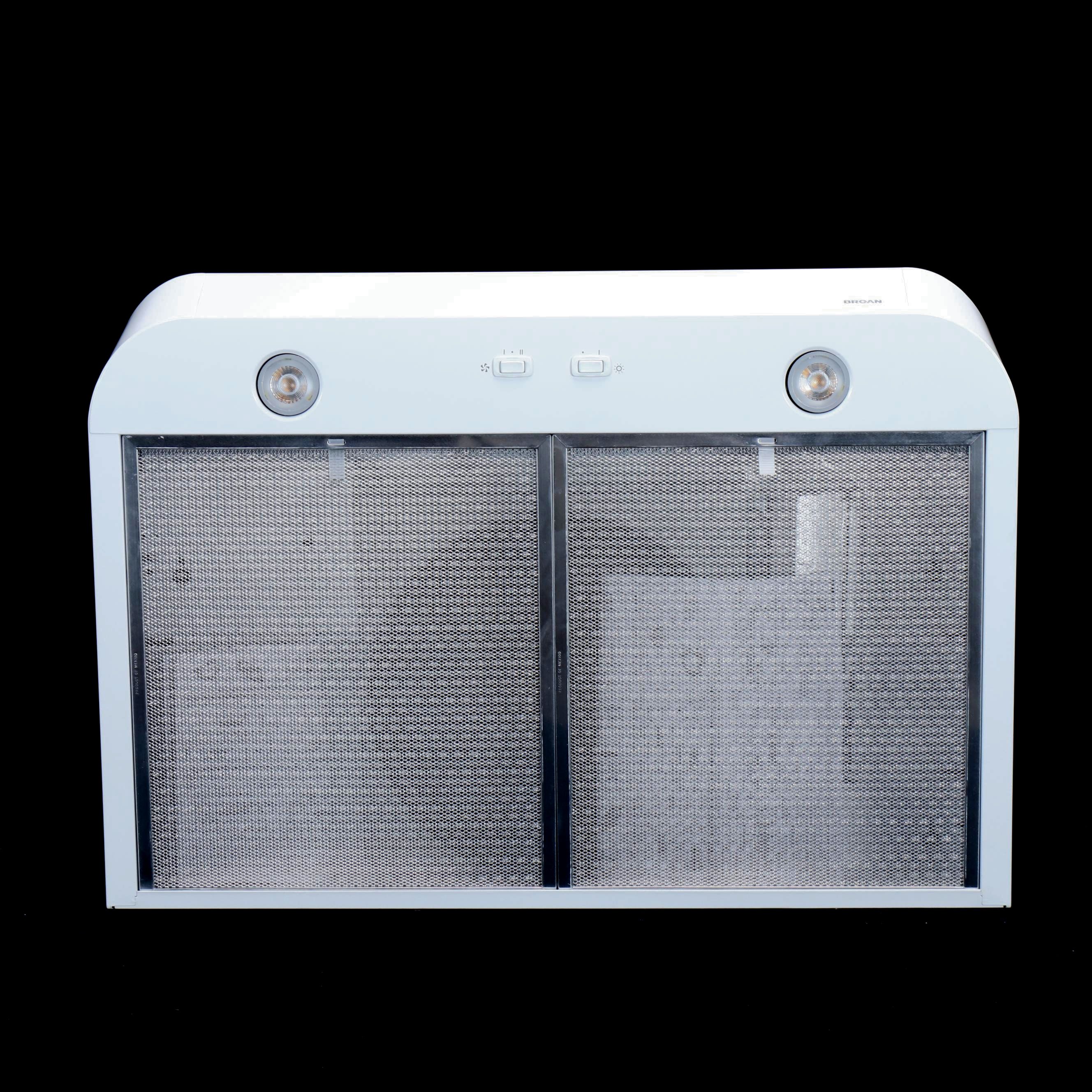 Broan Wall-Mounted Chimney Range Hood