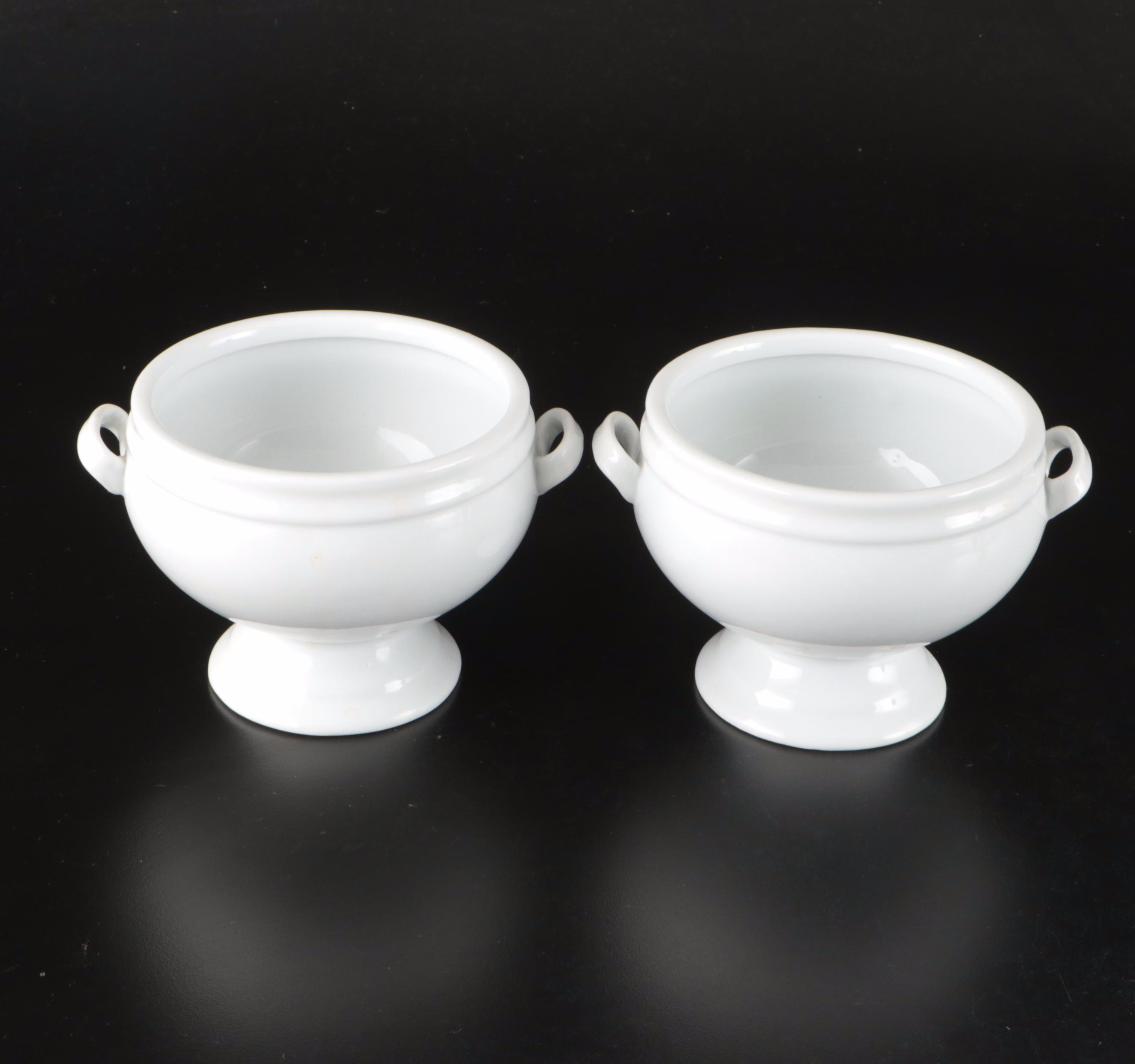 Mason Jar Shaped Dish and Other Tableware and Accessories