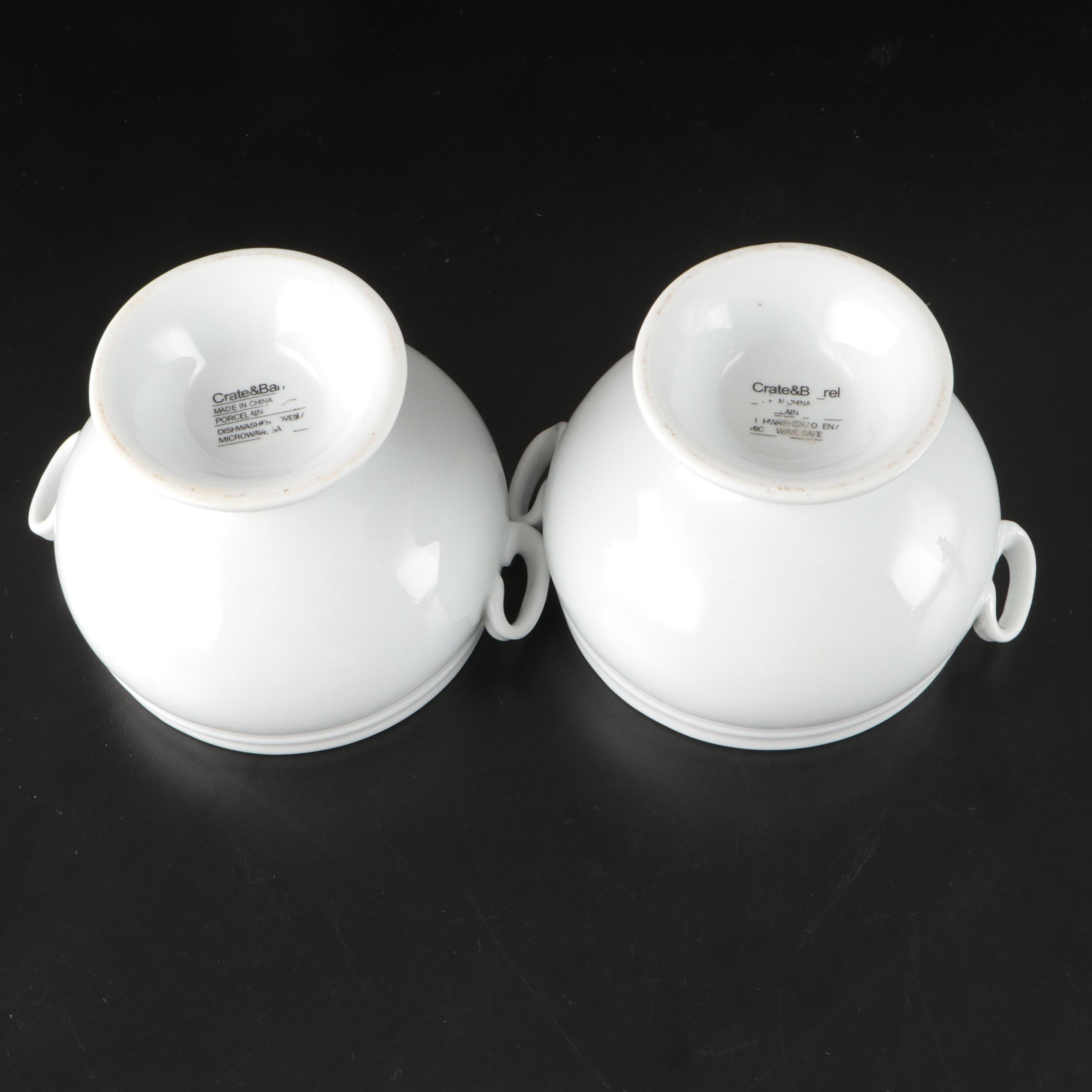 Mason Jar Shaped Dish and Other Tableware and Accessories