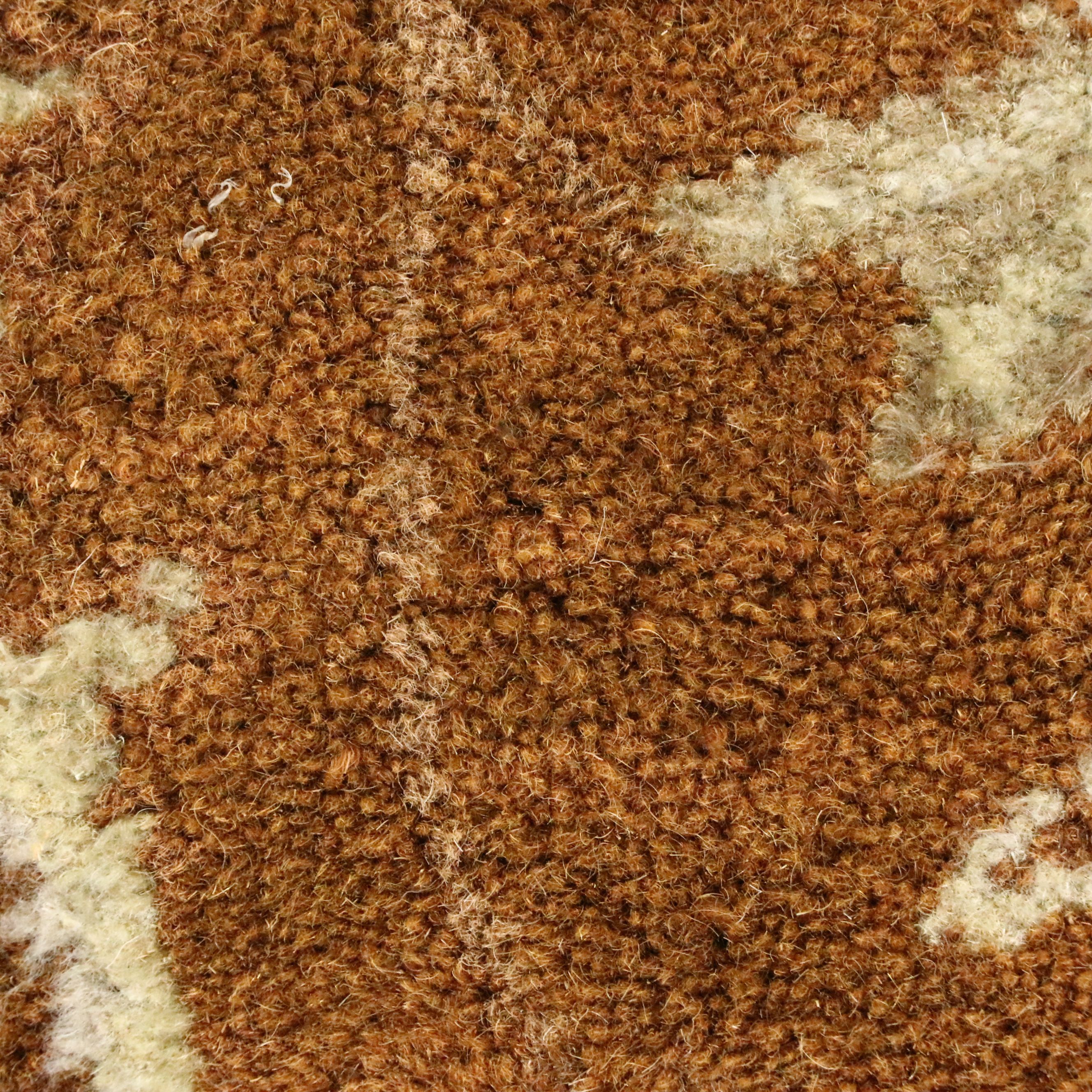 5' x 7'9 Hand-Tufted Nourison India House Collection Area Rug