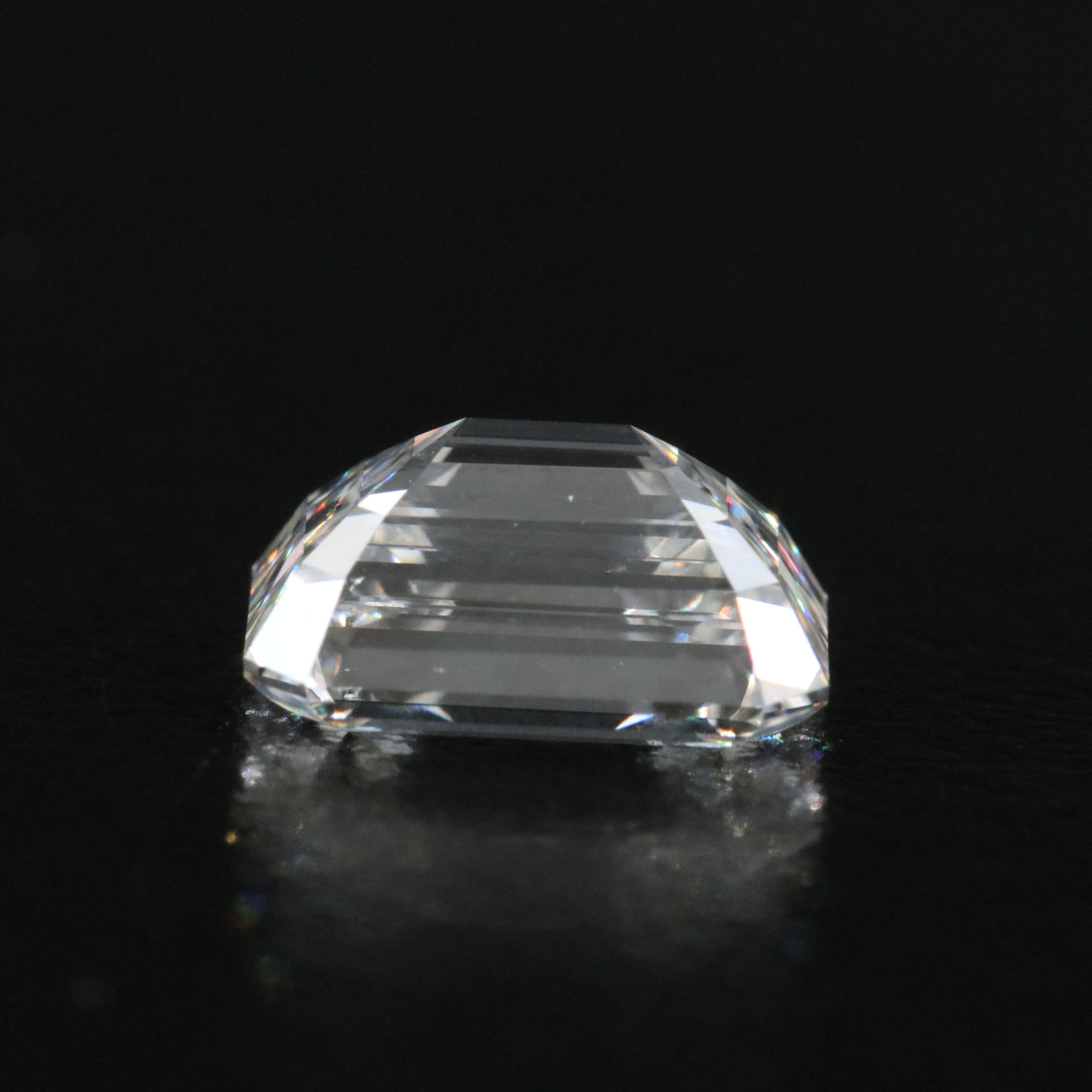 Loose 1.97 CT Lab Grown Diamond with IGI Report