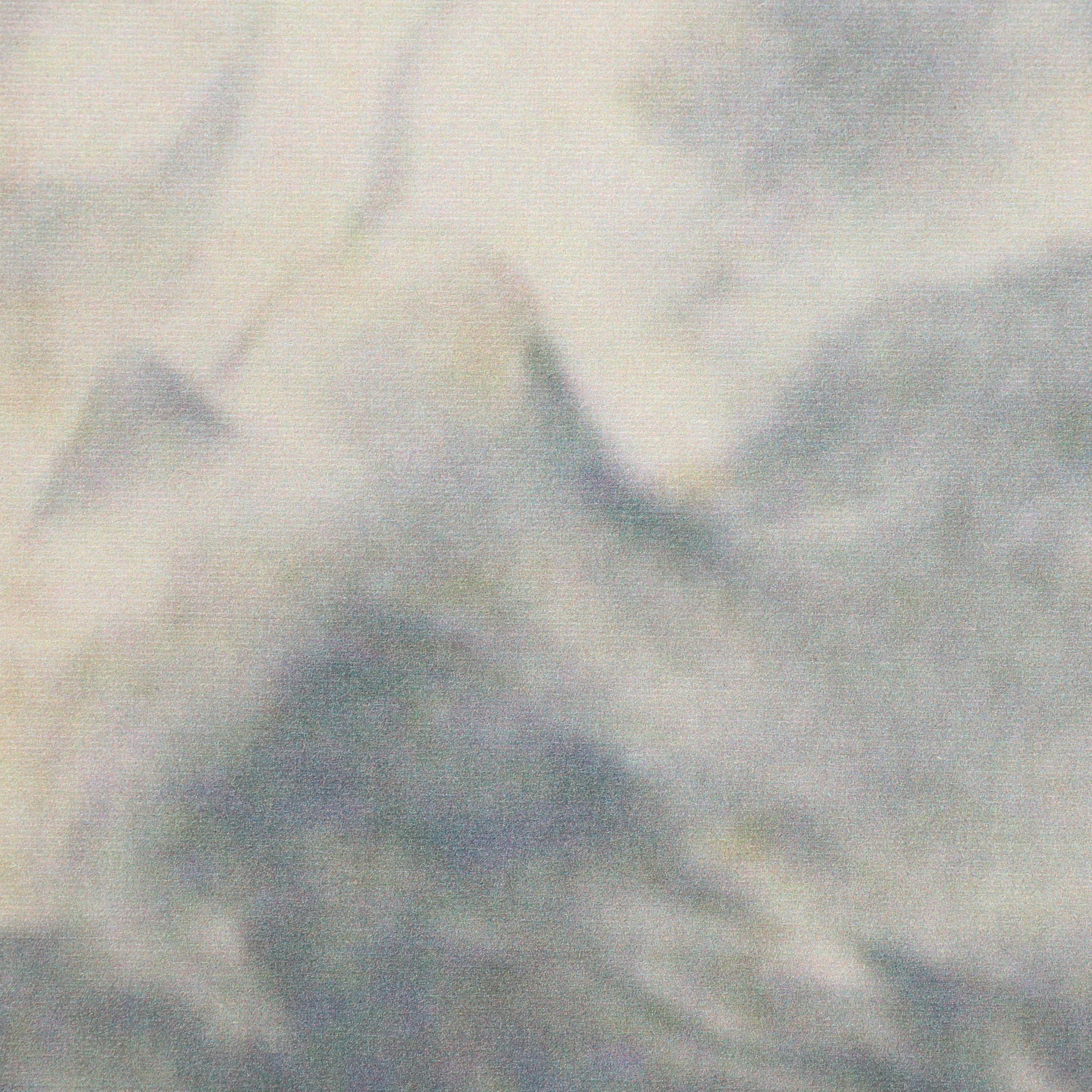 M.C. Abushar Figural Giclée on Canvas of Female Nude