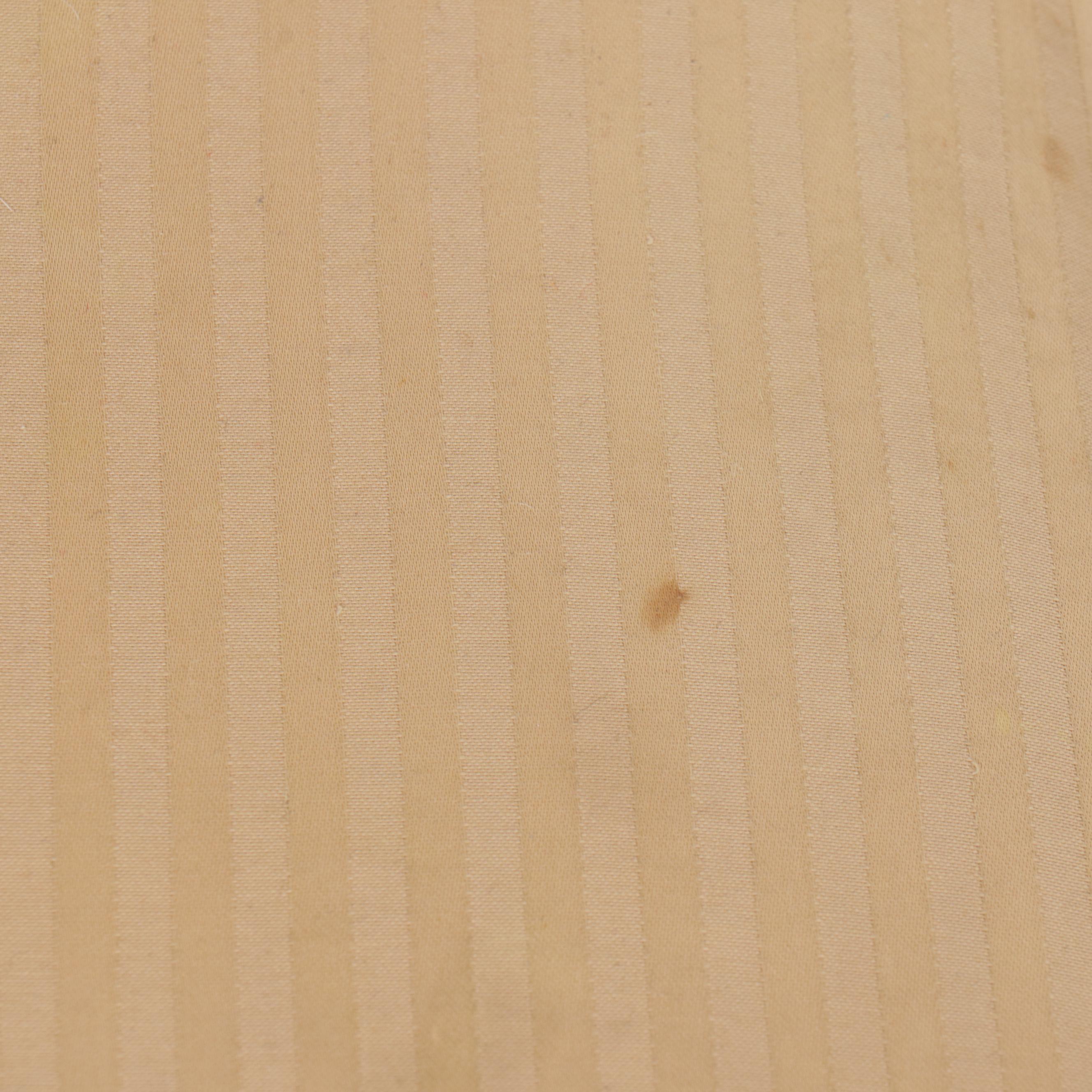 Hepplewhite Style Seven Piece Walnut Dining Set