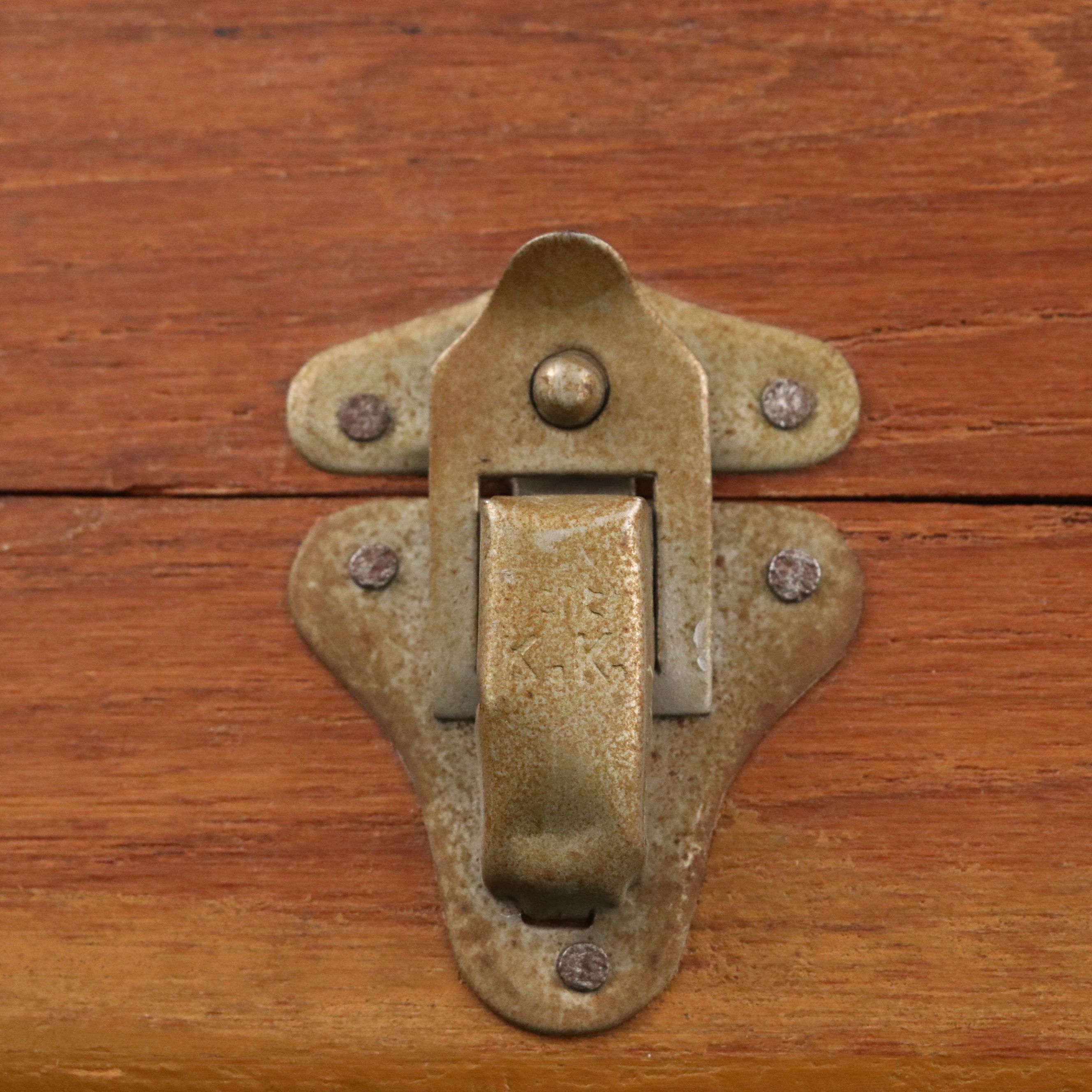 Thai Peng's Jewelry Flatware with Wooden Case