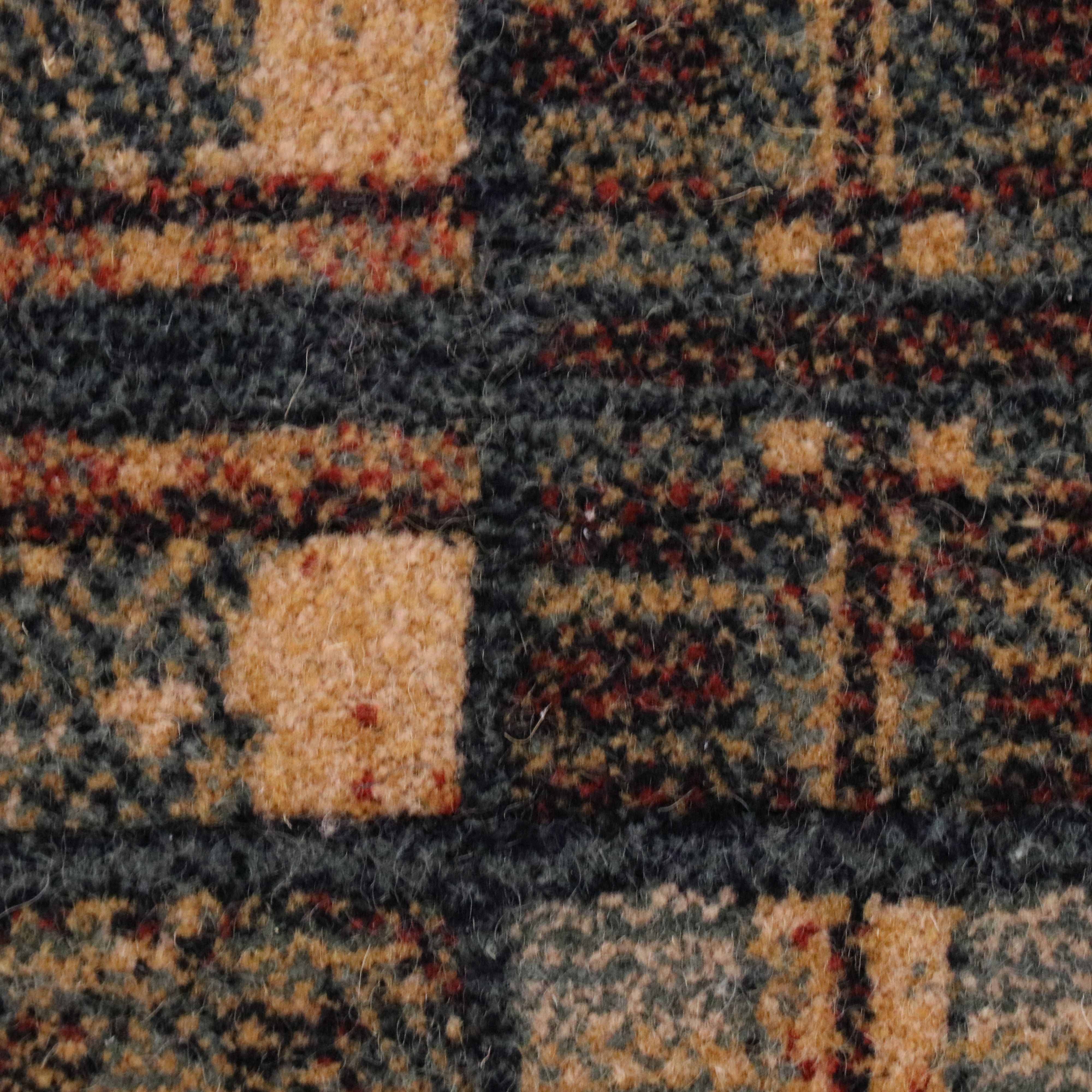 5'6 x 8'1 Machine Made Couristan Mirage Collection Area Rug