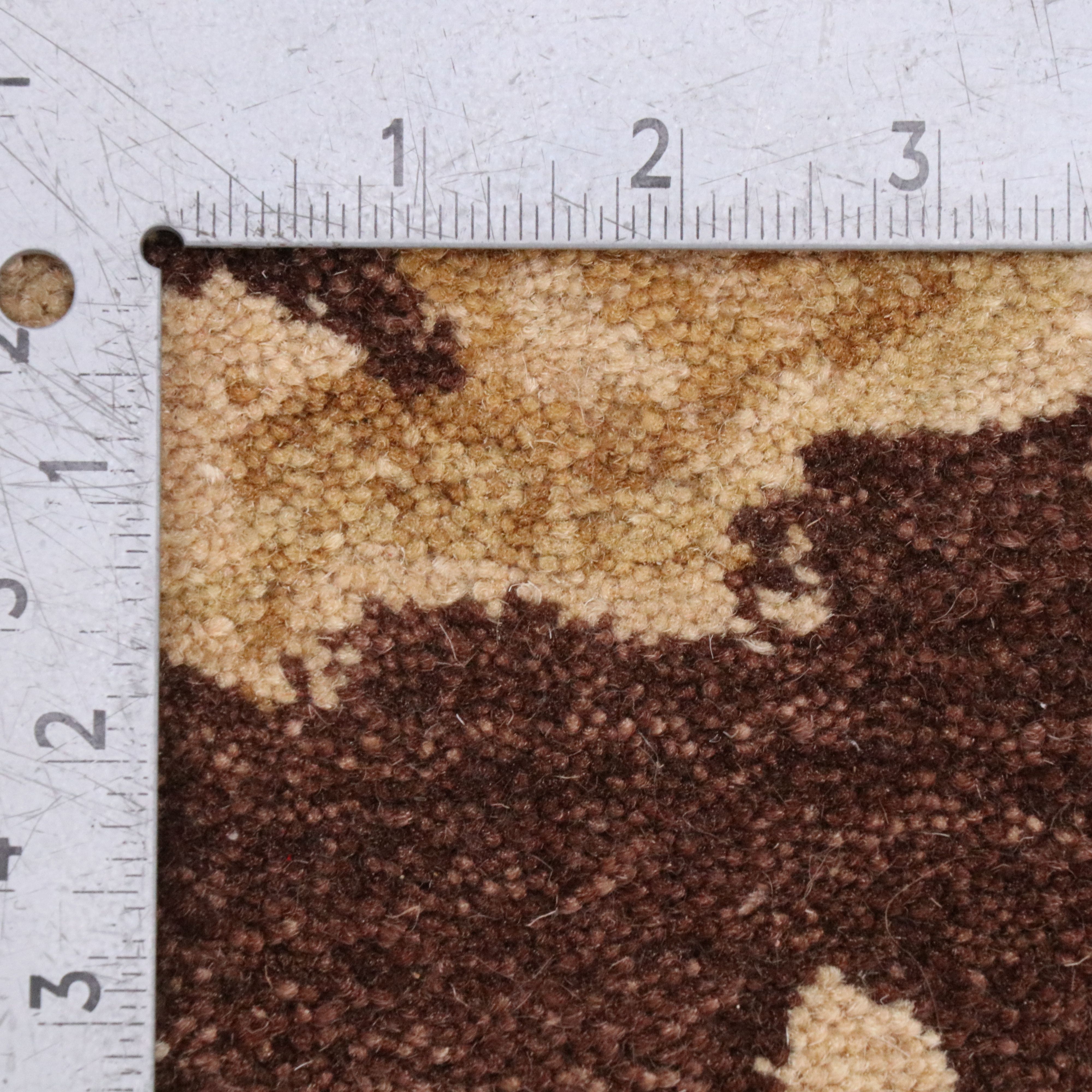 8' x 10'1 Hand-Tufted Safavieh Anatolia Collection Area Rug