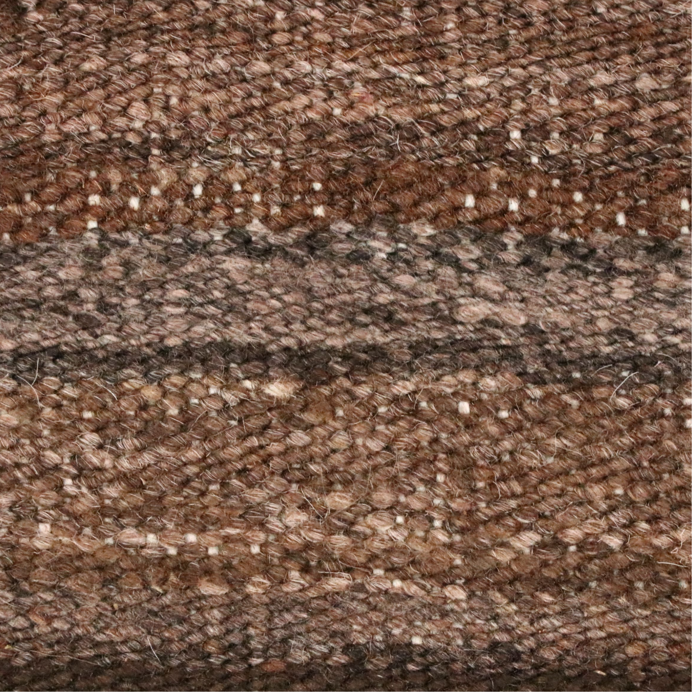 8'3 x 10'2 Handwoven Afghan Kilim Area Rug