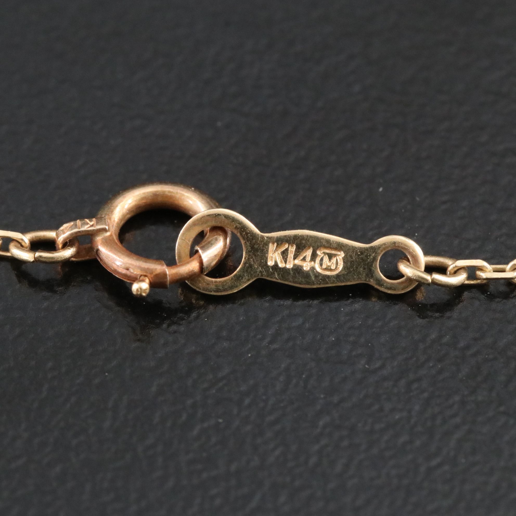 Mikimoto Pearl and Diamond Drop Necklace