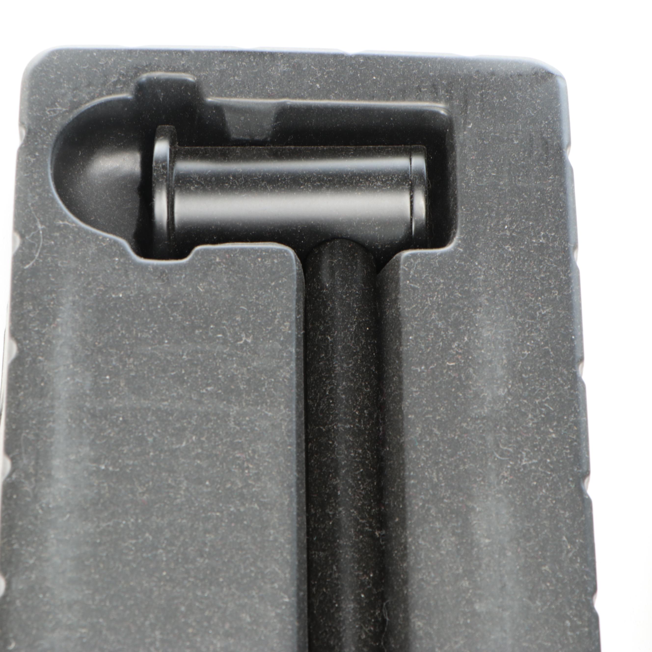 Satin Nickel Oval Shower Curtain Rod, Hand Hoses, Matte Black Tub Pipes, More