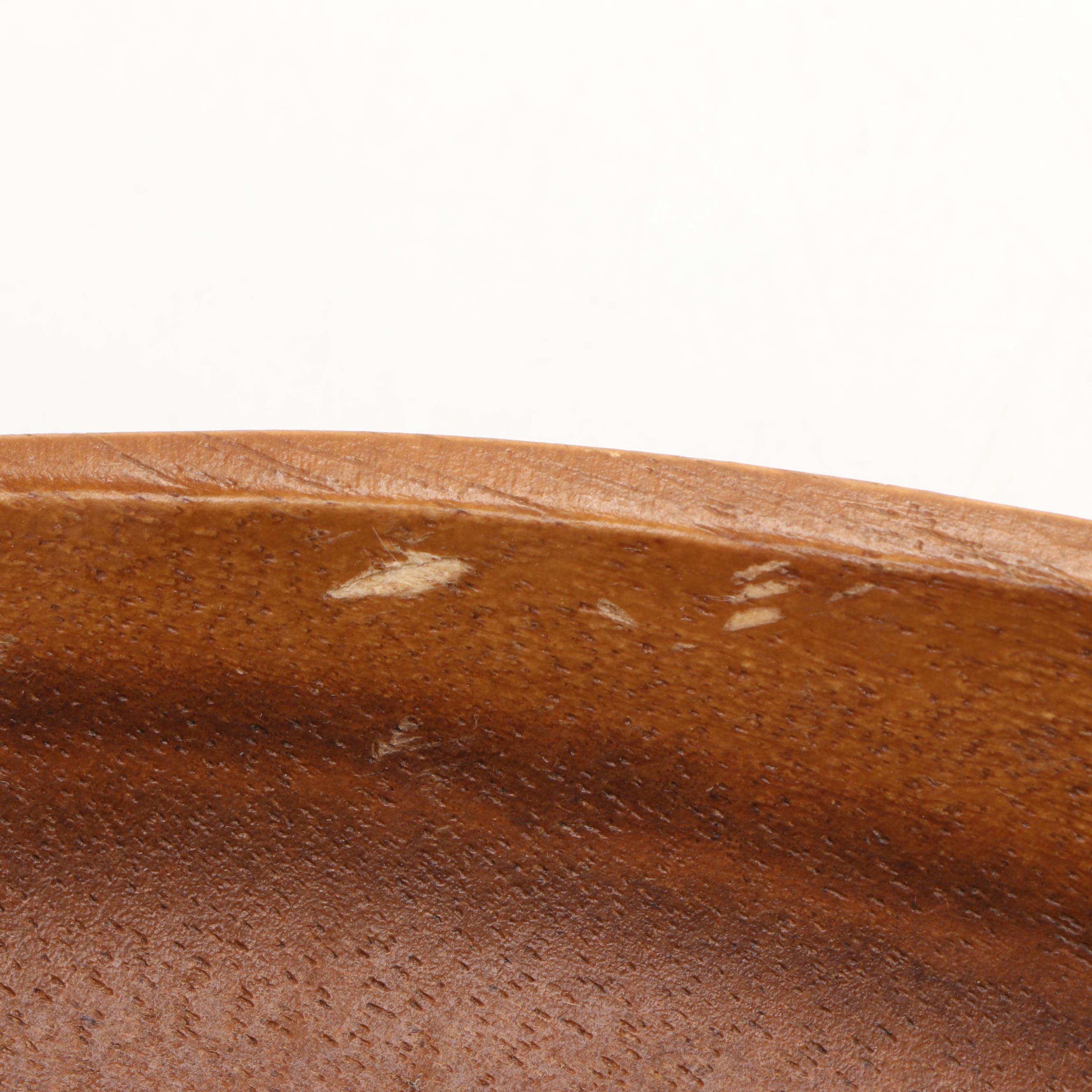 Crofton Steak Knives with Fish Shaped Dish and Other Serving Pieces