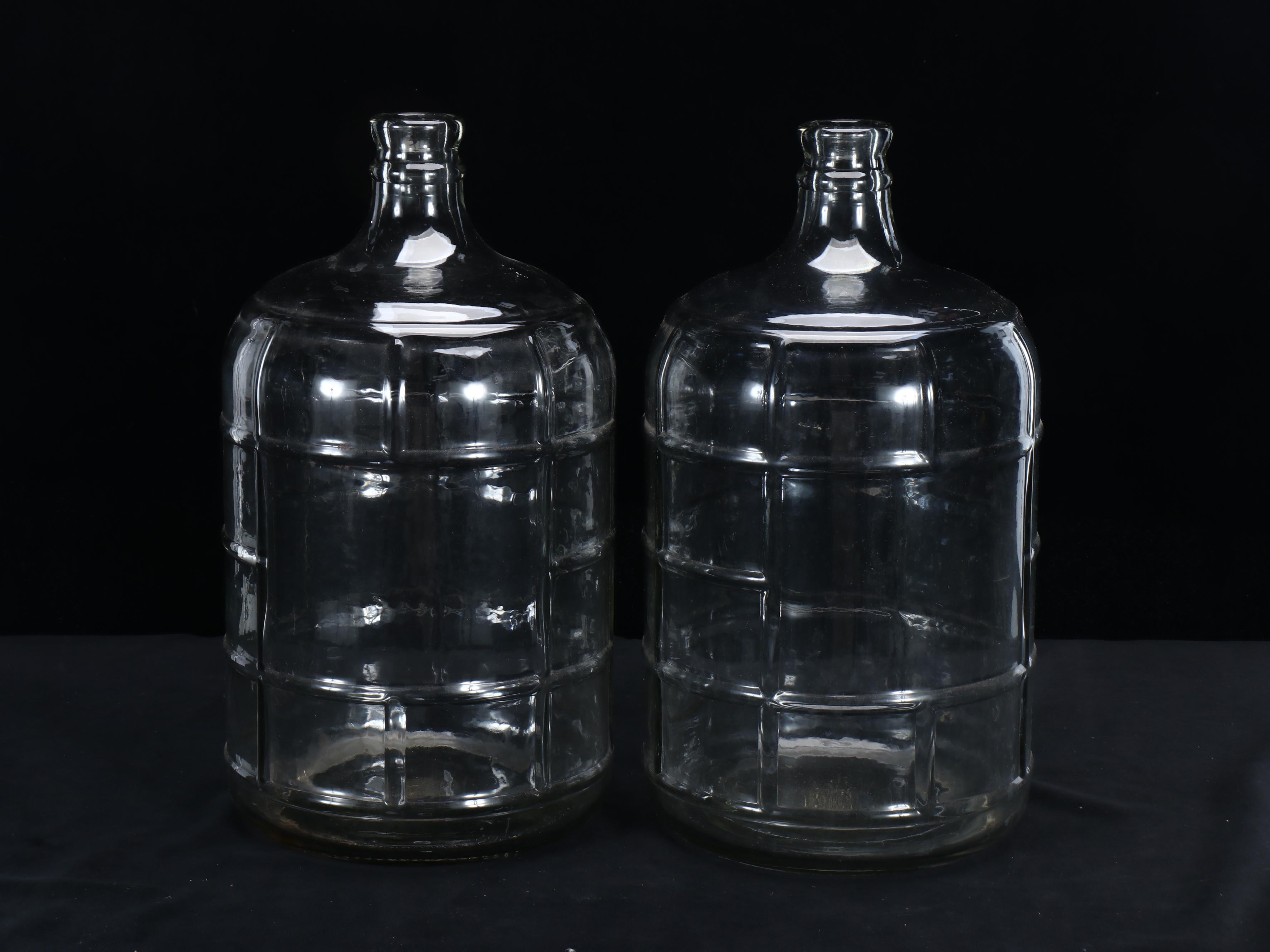 Glass Carboys