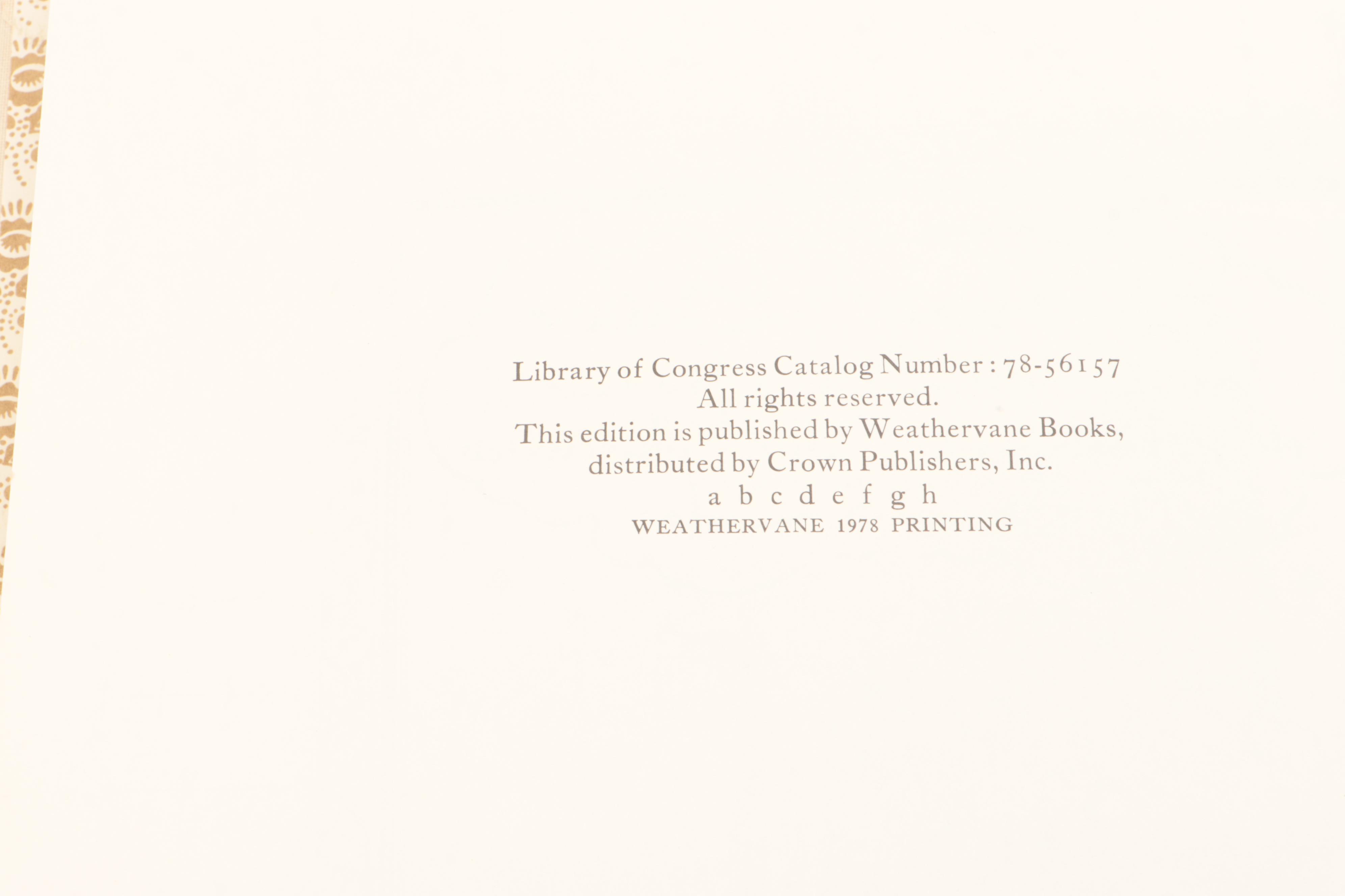 Edmund Dulac Illustrated "Sinbad the Sailor and Other Stories," 1978
