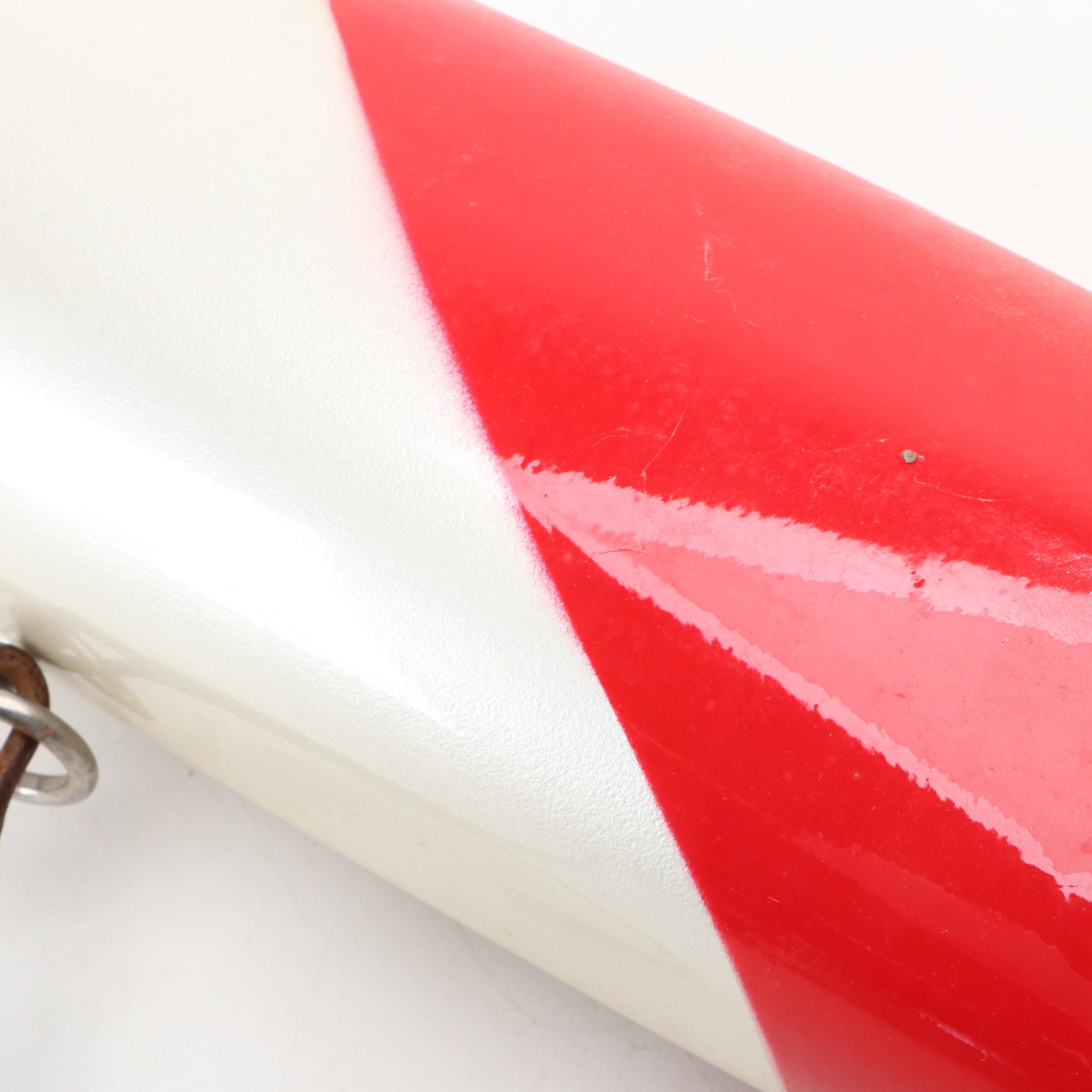 Rapala Plastic Wall Display Fishing Lure