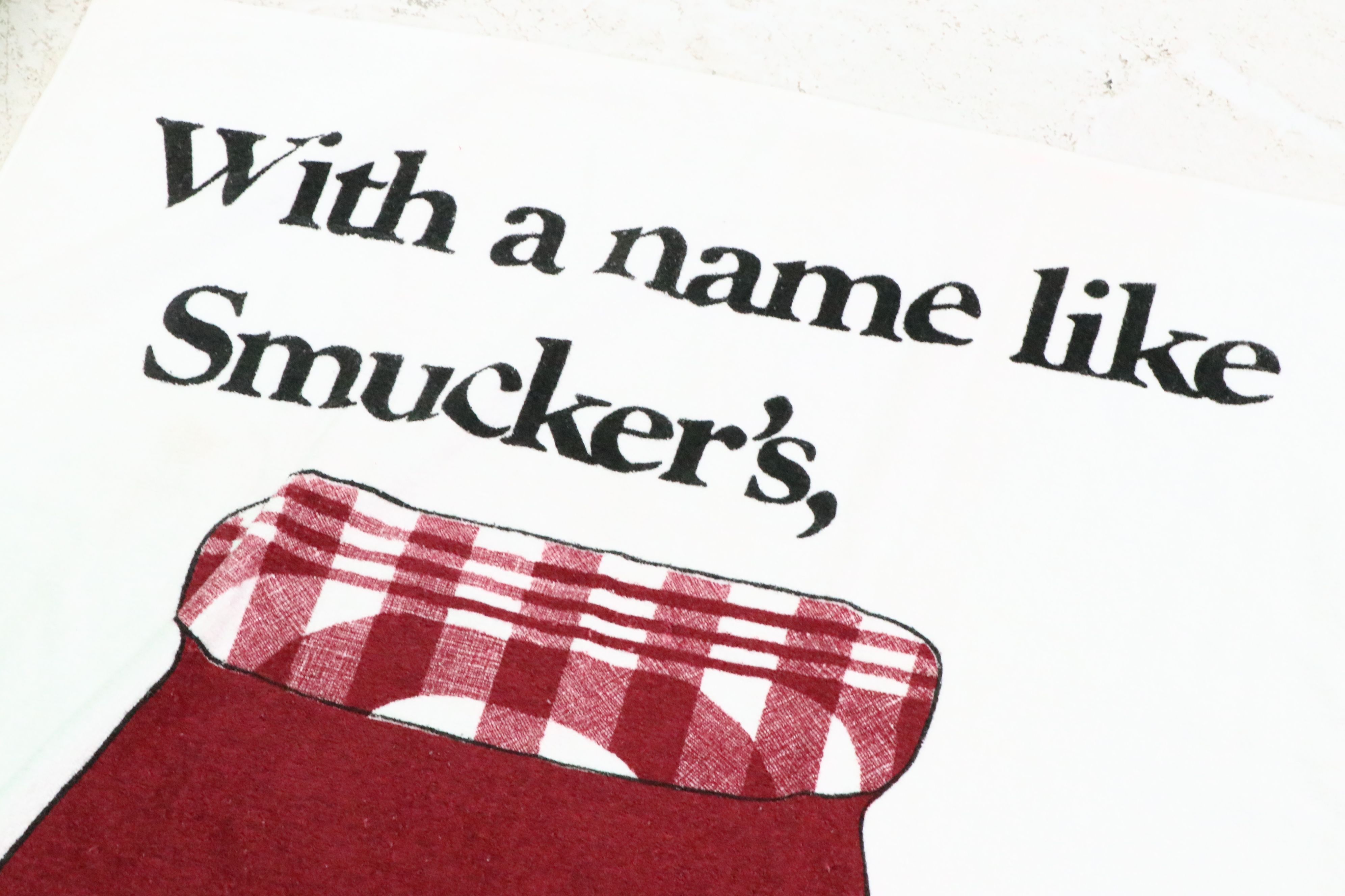 Bacardi Tropical Fruit Mixers Beach Umbrella with More Advertising Memorabilia