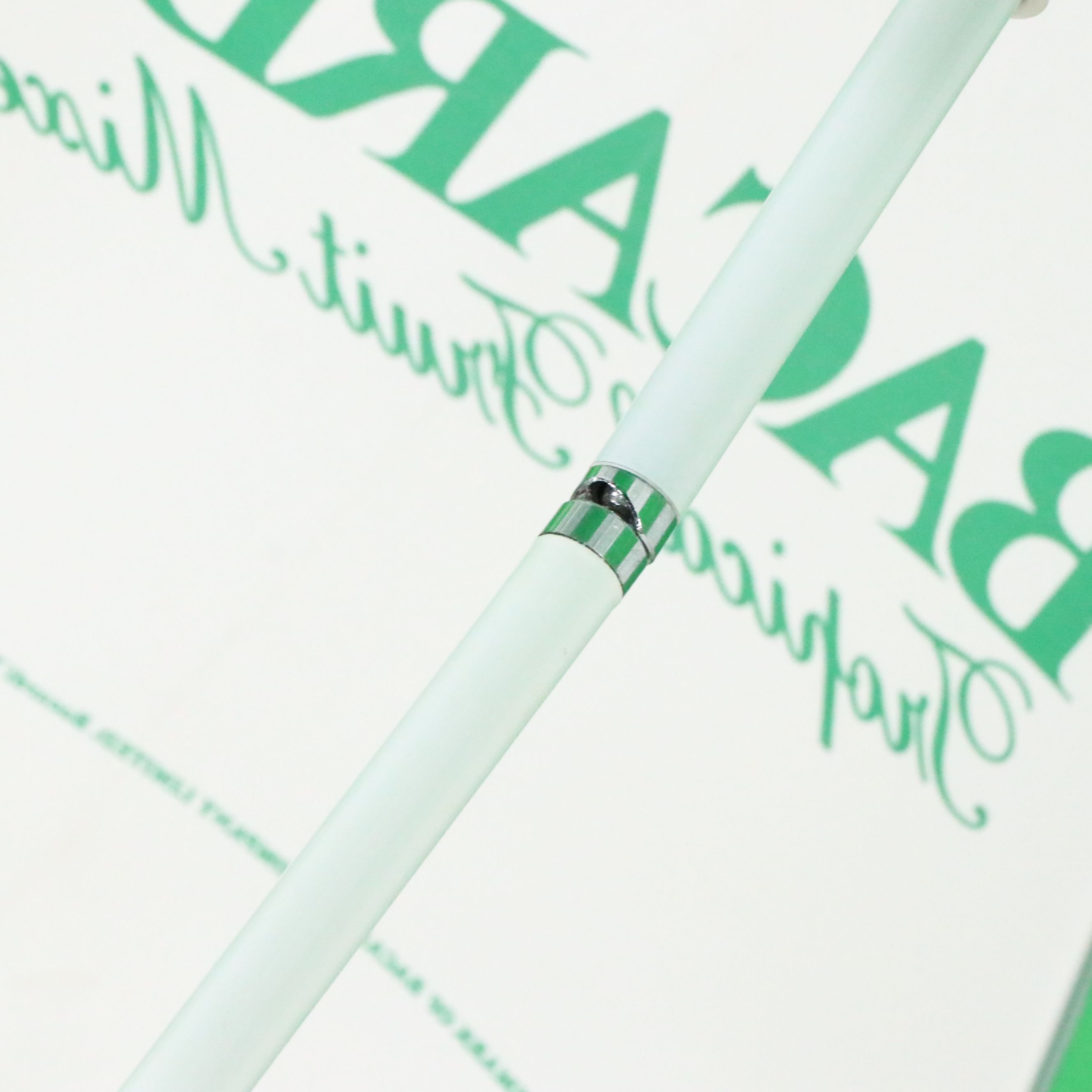 Bacardi Tropical Fruit Mixers Beach Umbrella with More Advertising Memorabilia