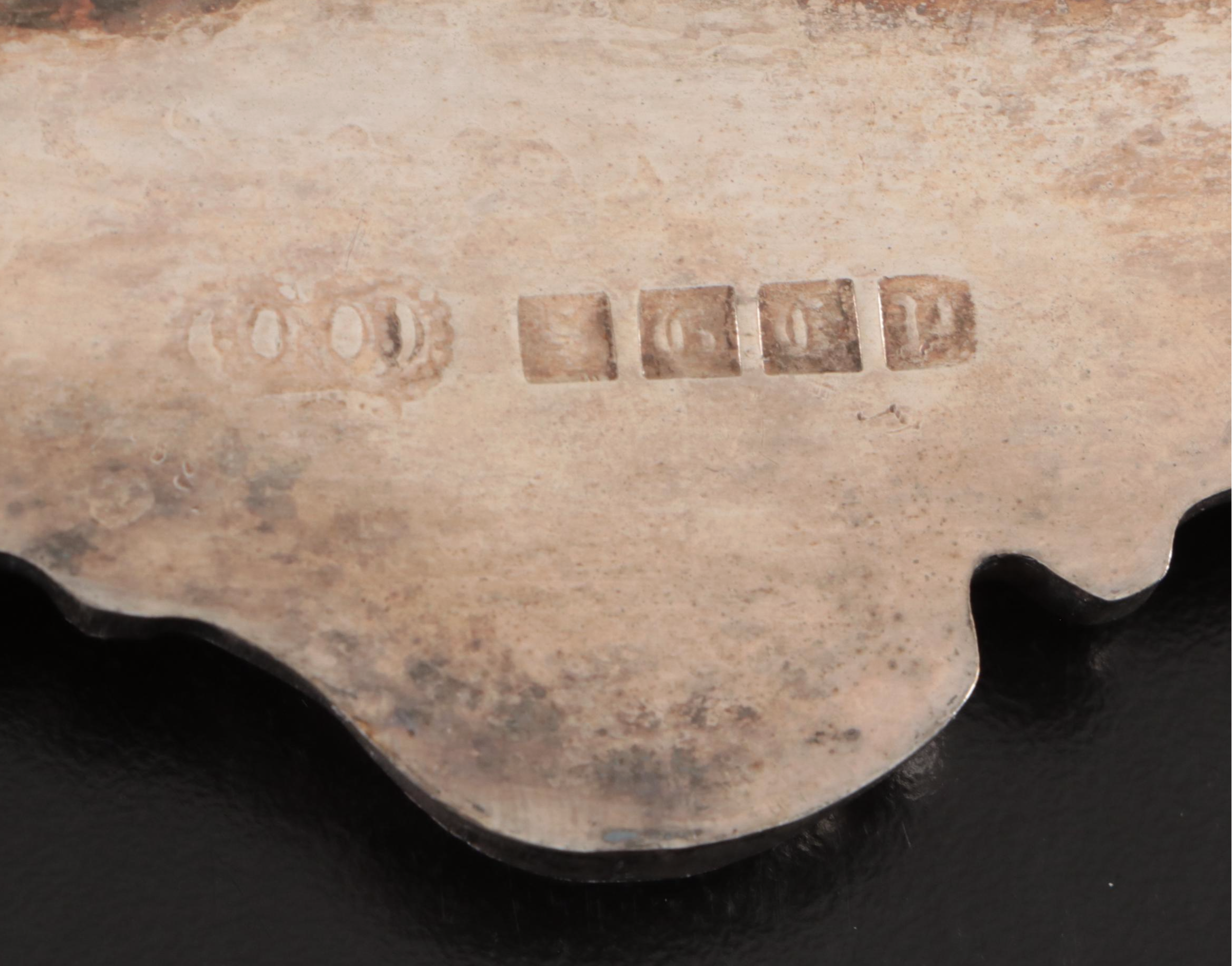 Goldfeder Silver Co. Silver Plate Coffee Service with Serving Tray