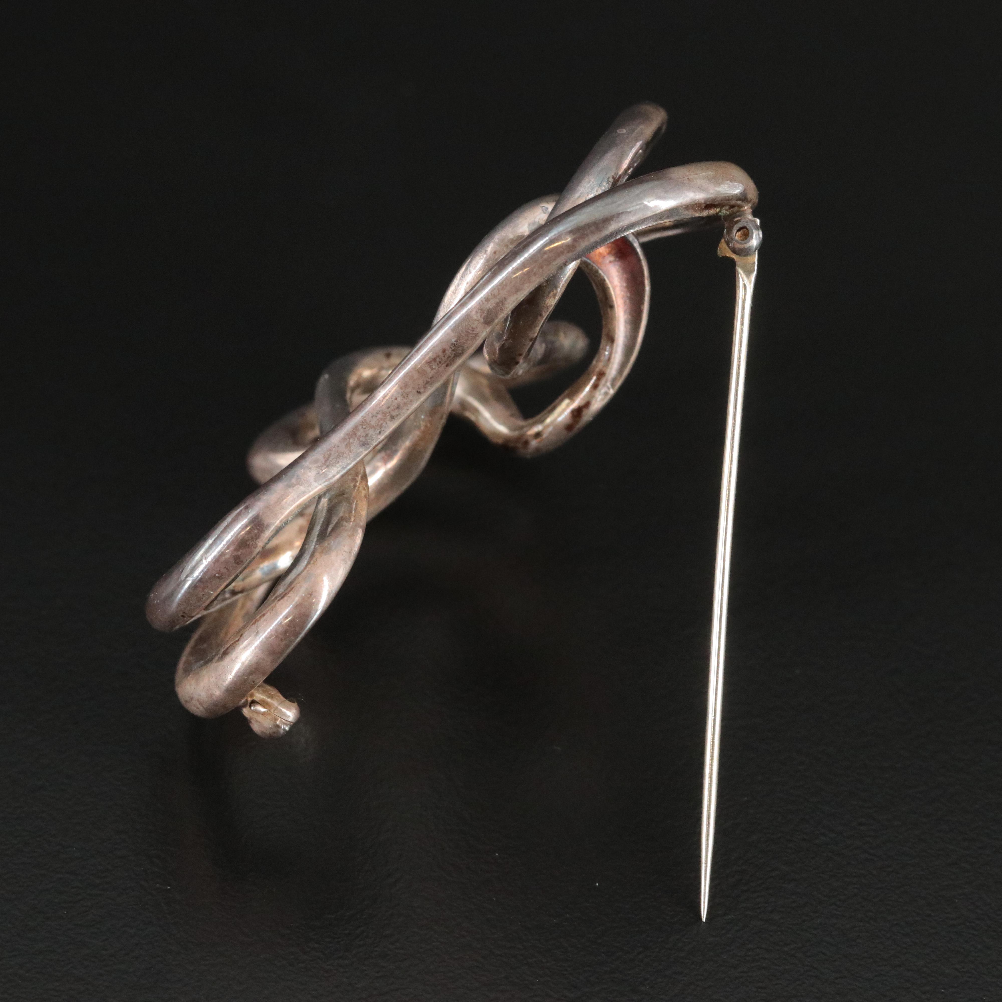 Angela Cummings and James Avery Brooch and Ring Collection