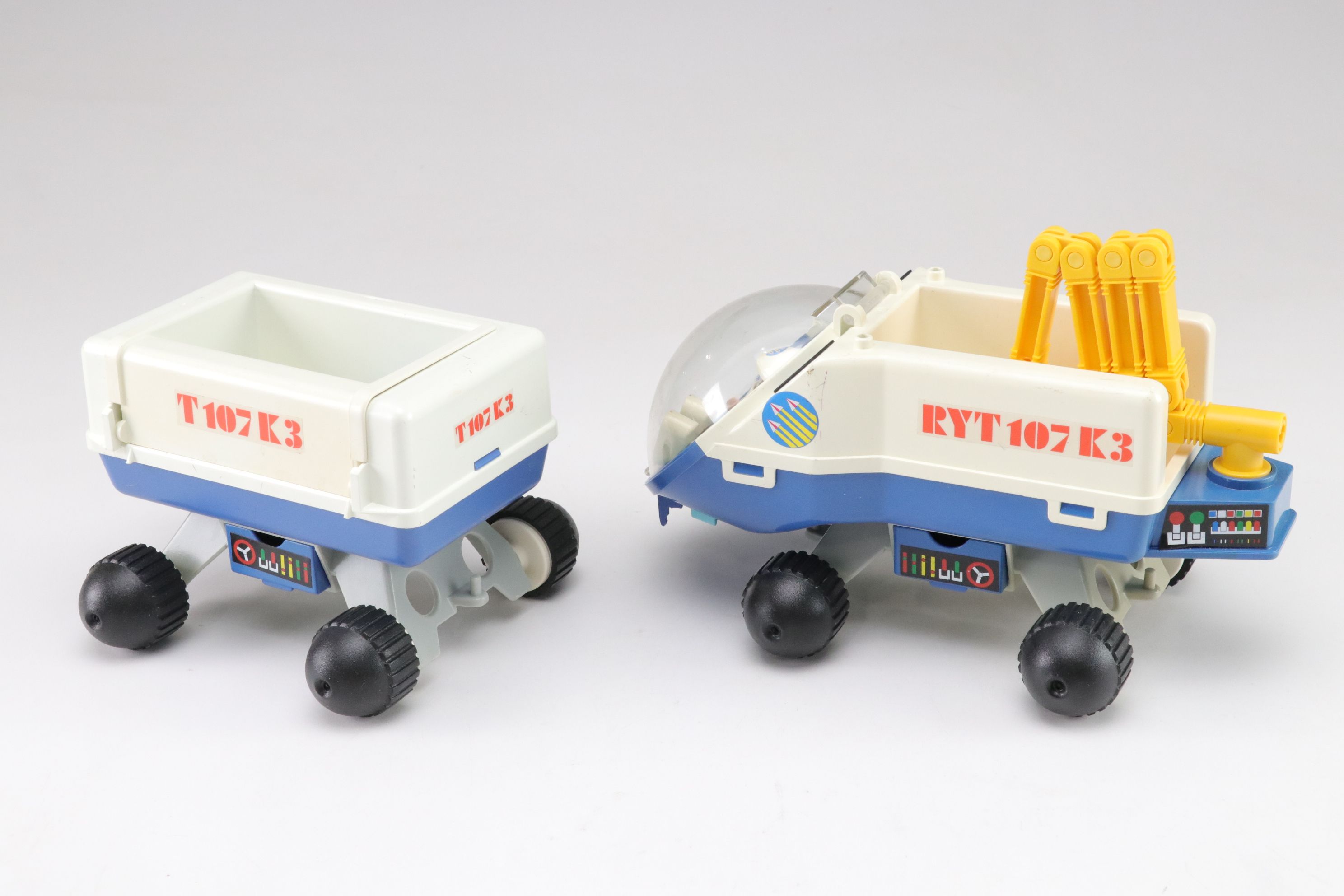 Playmobil "Knight's Grand Castle" and Other Play Sets