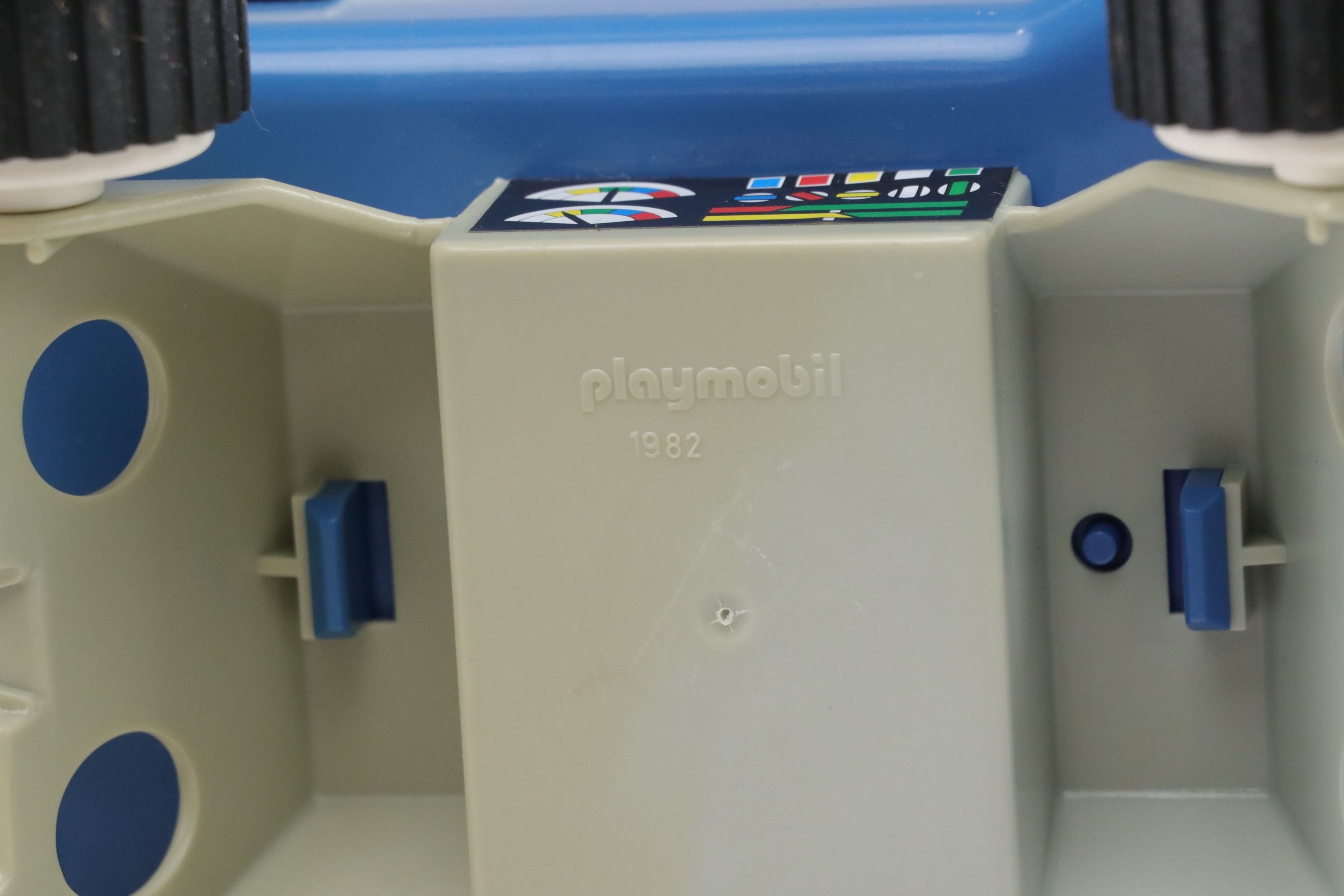 Playmobil "Knight's Grand Castle" and Other Play Sets