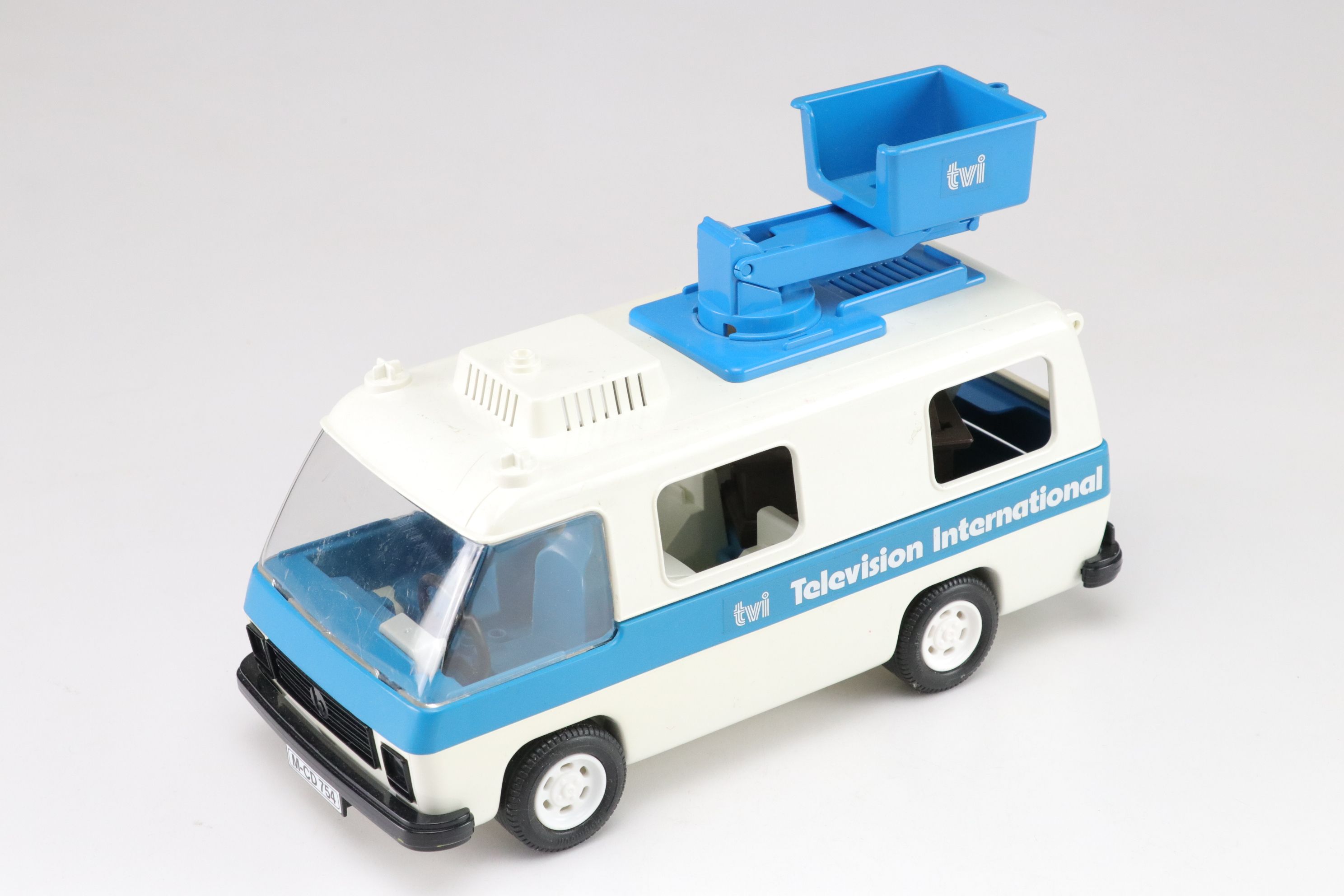 Playmobil "Knight's Grand Castle" and Other Play Sets